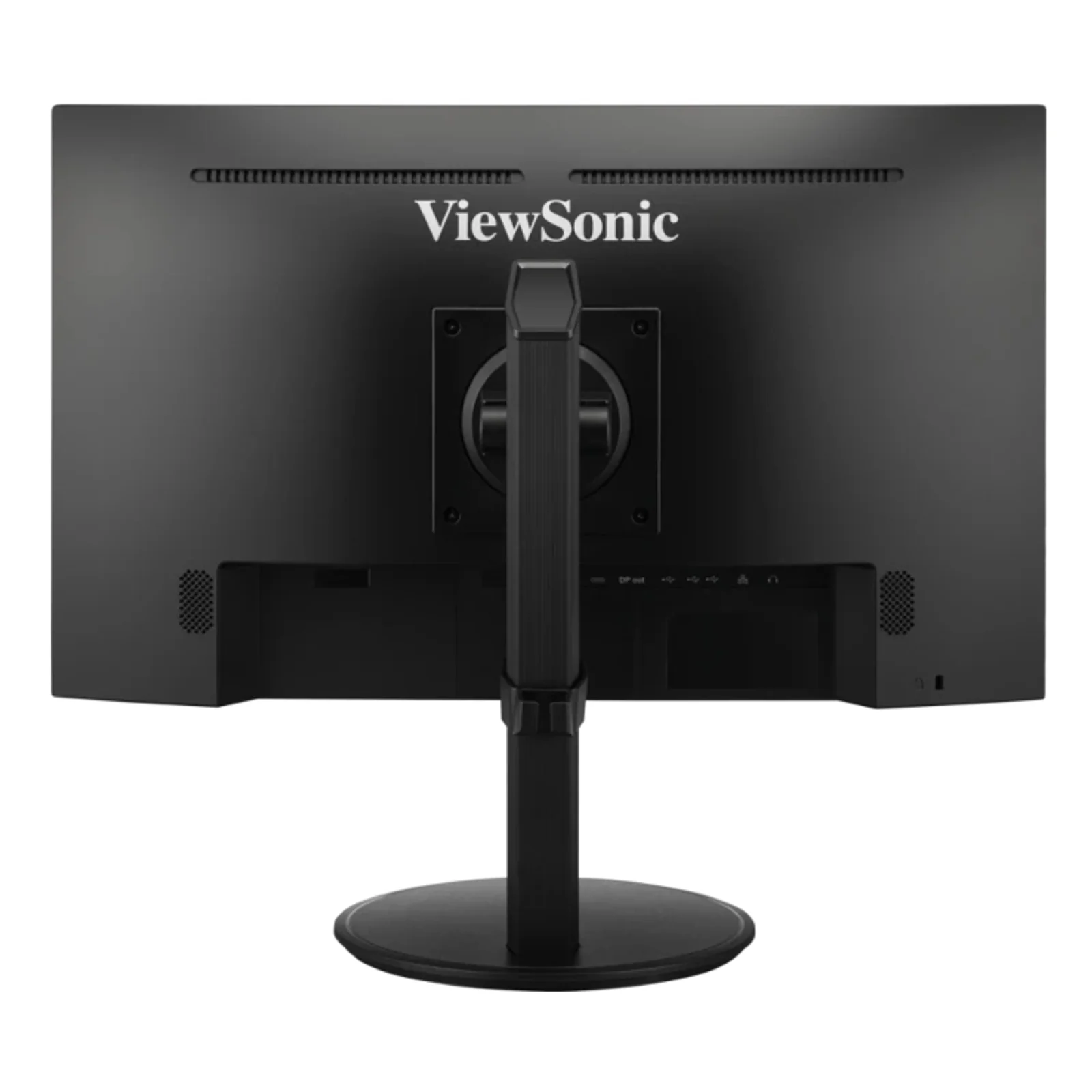 Viewsonic VG Series VG2409U-2 écran plat de PC 60,5 cm (23.8") 1920 x 1080 pixels Full HD LED Noir
