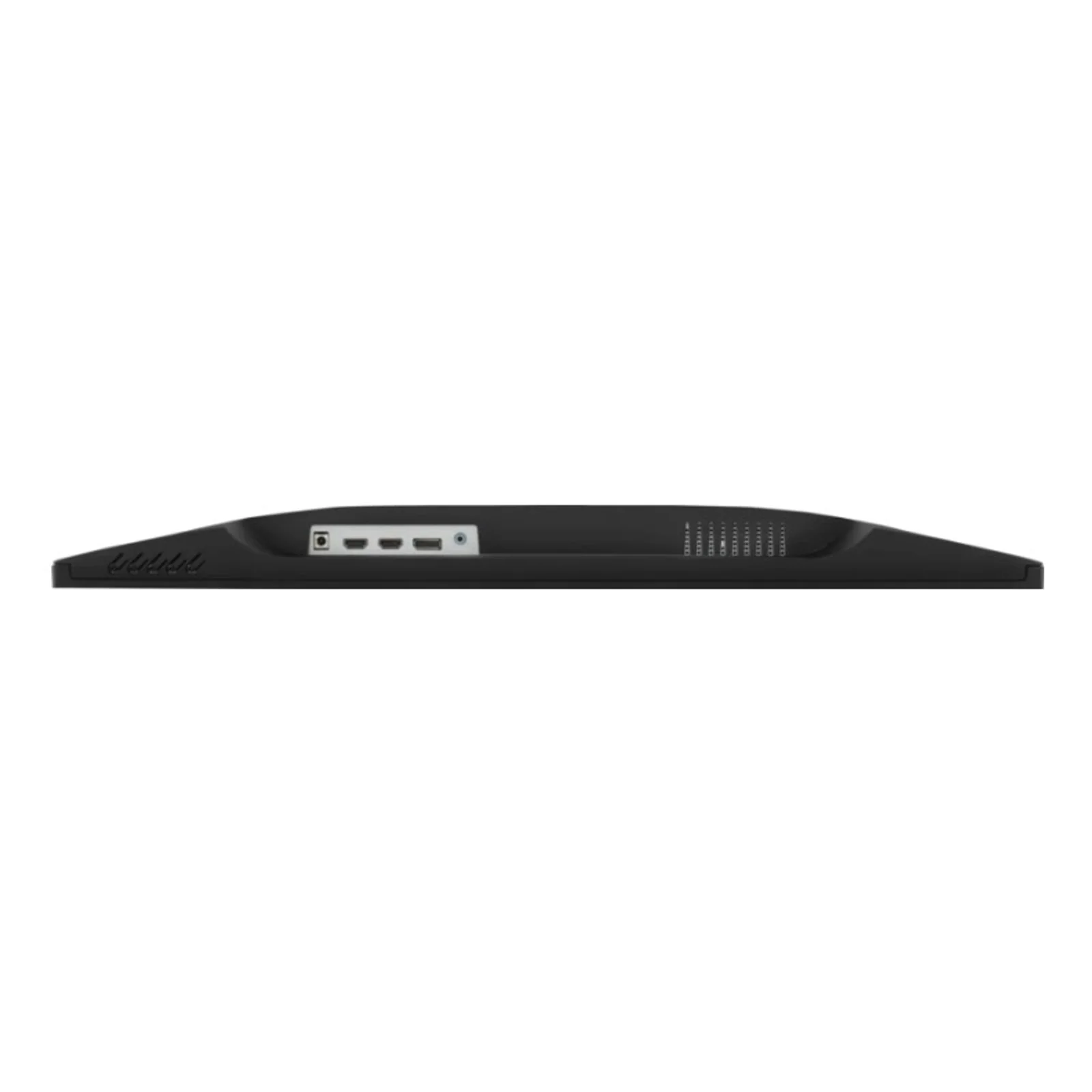 Viewsonic VG Series VG2708-4K écran plat de PC 68,6 cm (27") 3840 x 2160 pixels 4K Ultra HD LED Noir