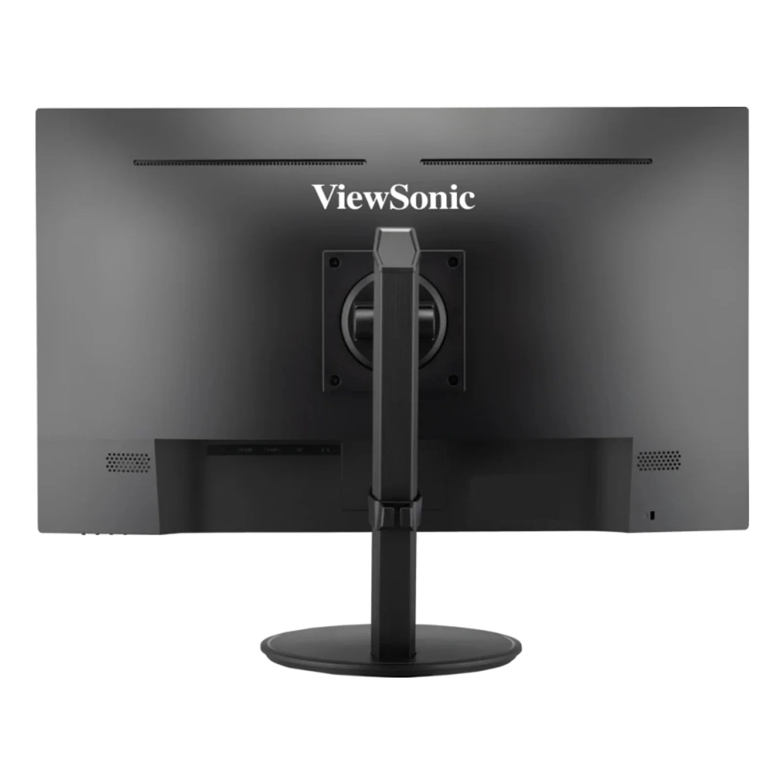 Viewsonic VG Series VG2708-4K écran plat de PC 68,6 cm (27") 3840 x 2160 pixels 4K Ultra HD LED Noir