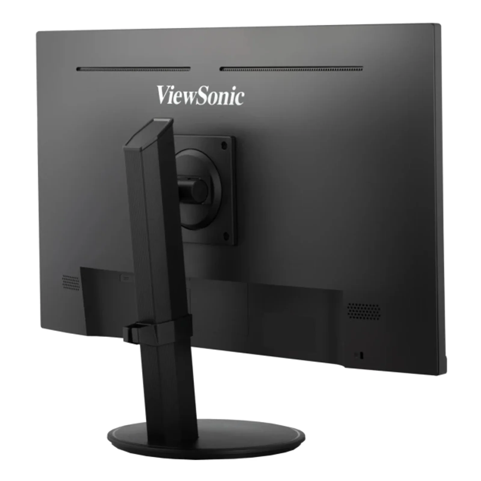 Viewsonic VG Series VG2708-4K écran plat de PC 68,6 cm (27") 3840 x 2160 pixels 4K Ultra HD LED Noir