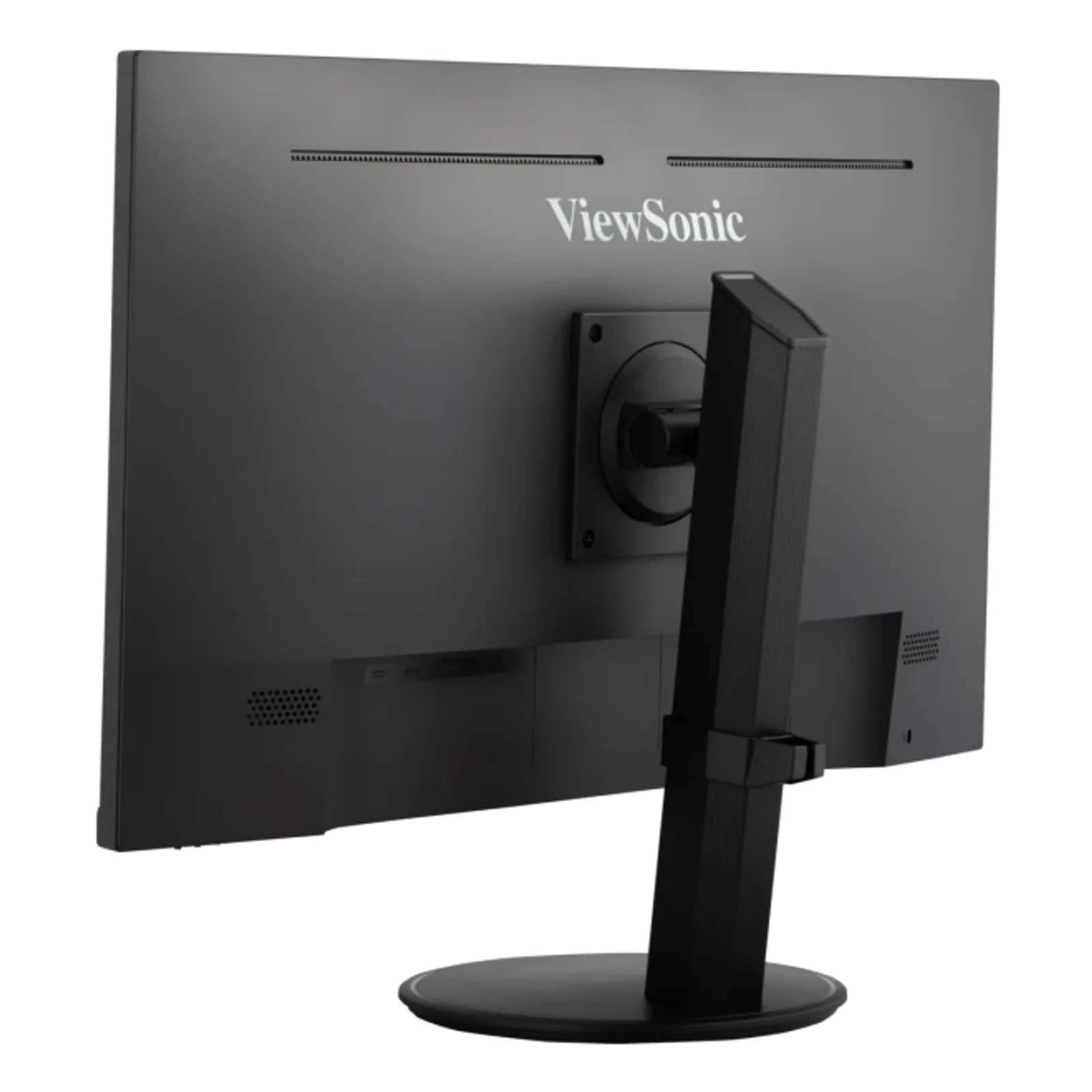 Viewsonic VG Series VG2708-4K écran plat de PC 68,6 cm (27") 3840 x 2160 pixels 4K Ultra HD LED Noir