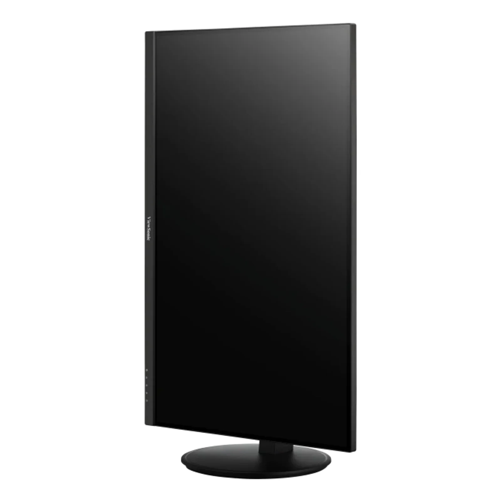 Viewsonic VG Series VG2708-4K écran plat de PC 68,6 cm (27") 3840 x 2160 pixels 4K Ultra HD LED Noir