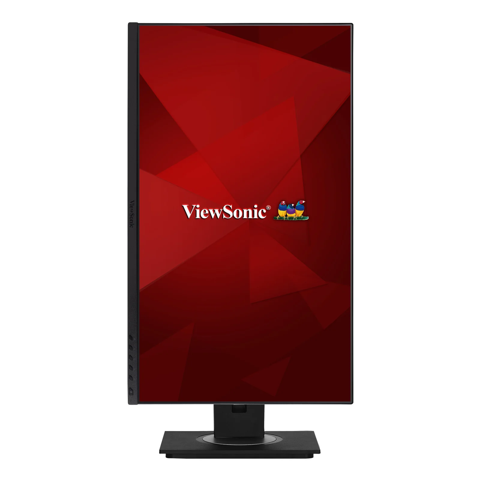 Viewsonic VG Series VG2748A-2 écran plat de PC 68,6 cm (27") 1920 x 1080 pixels Full HD LED Noir