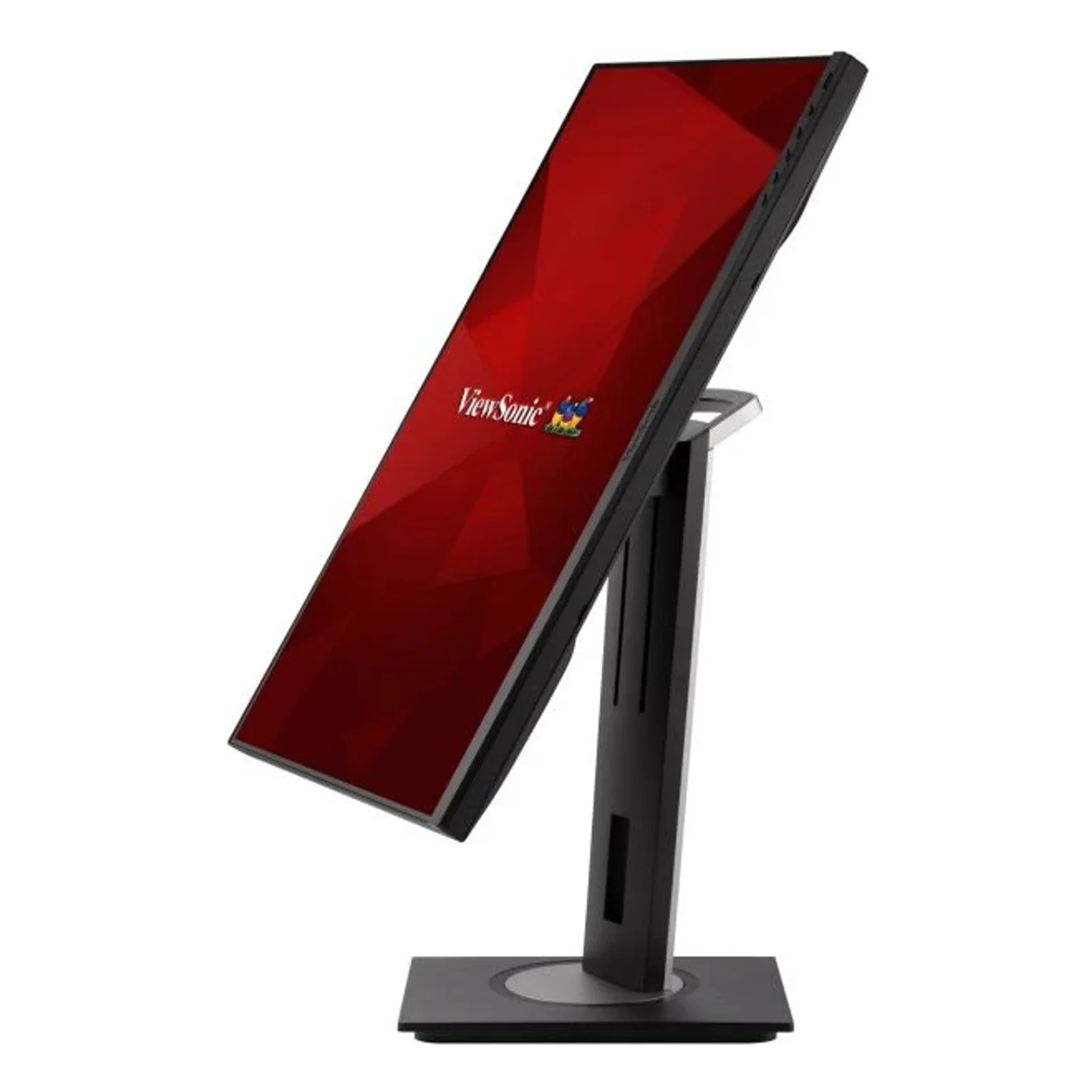 Viewsonic VG Series VG2748A-2 écran plat de PC 68,6 cm (27") 1920 x 1080 pixels Full HD LED Noir