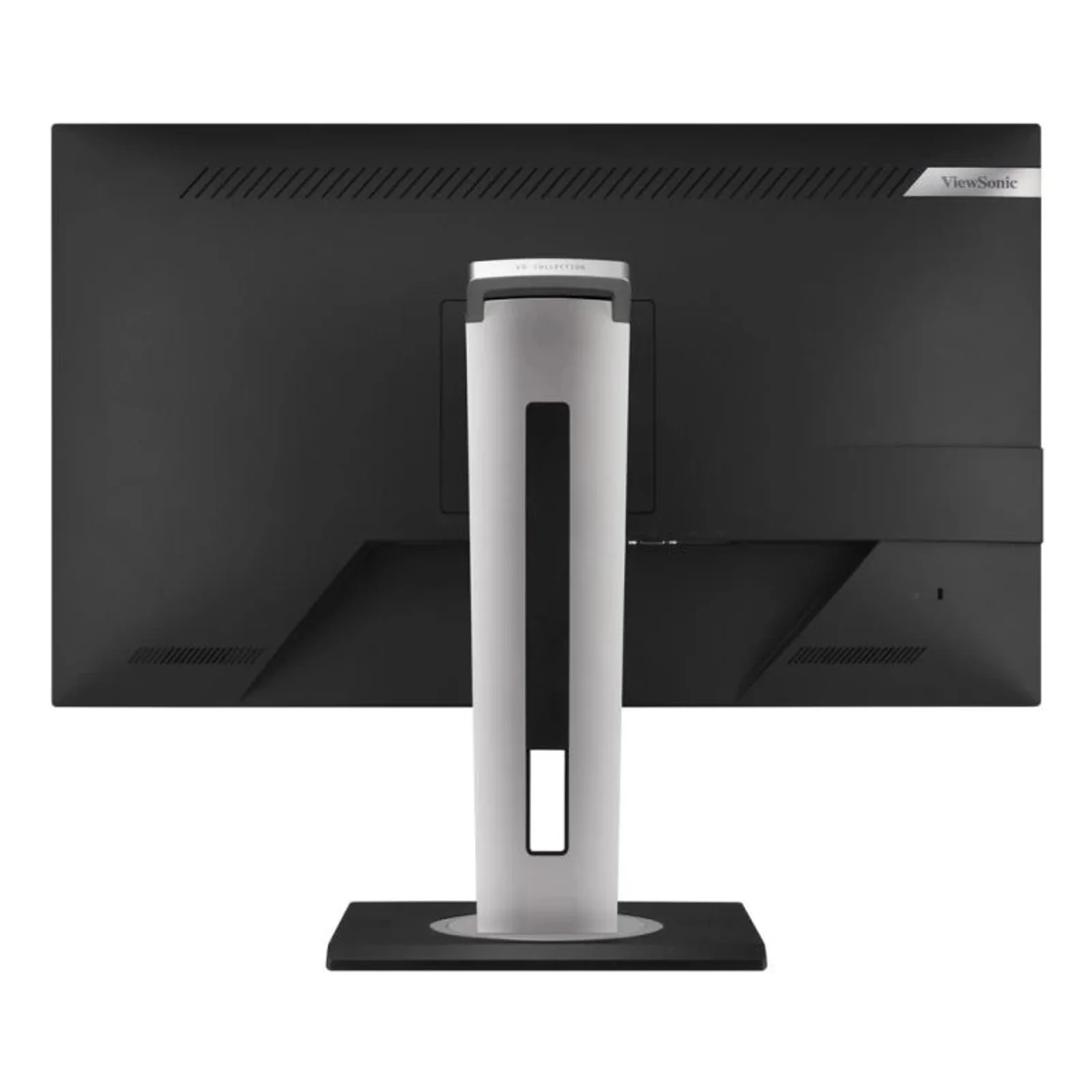 Viewsonic VG Series VG2748A-2 écran plat de PC 68,6 cm (27") 1920 x 1080 pixels Full HD LED Noir