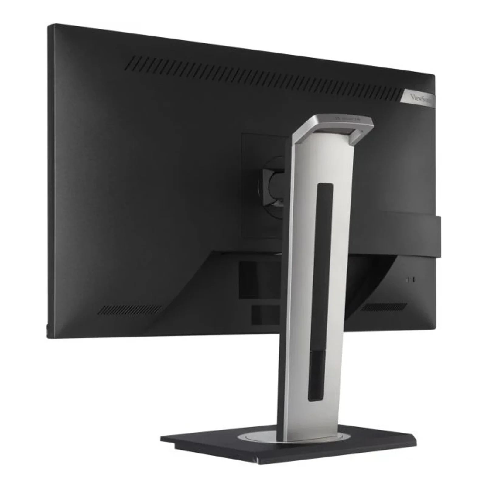 Viewsonic VG Series VG2748A-2 écran plat de PC 68,6 cm (27") 1920 x 1080 pixels Full HD LED Noir