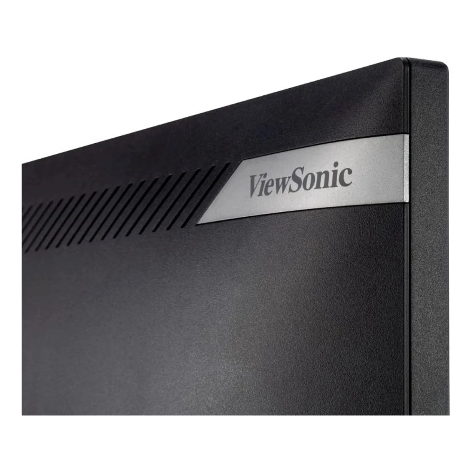 Viewsonic VG Series VG2748A-2 écran plat de PC 68,6 cm (27") 1920 x 1080 pixels Full HD LED Noir