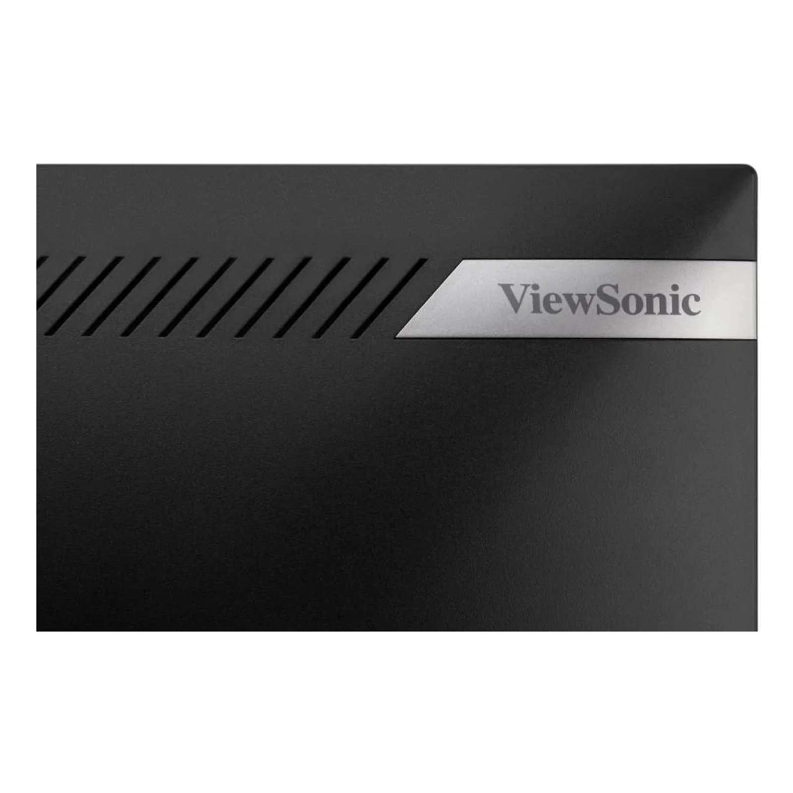 Viewsonic VG Series VG2748A-2 écran plat de PC 68,6 cm (27") 1920 x 1080 pixels Full HD LED Noir