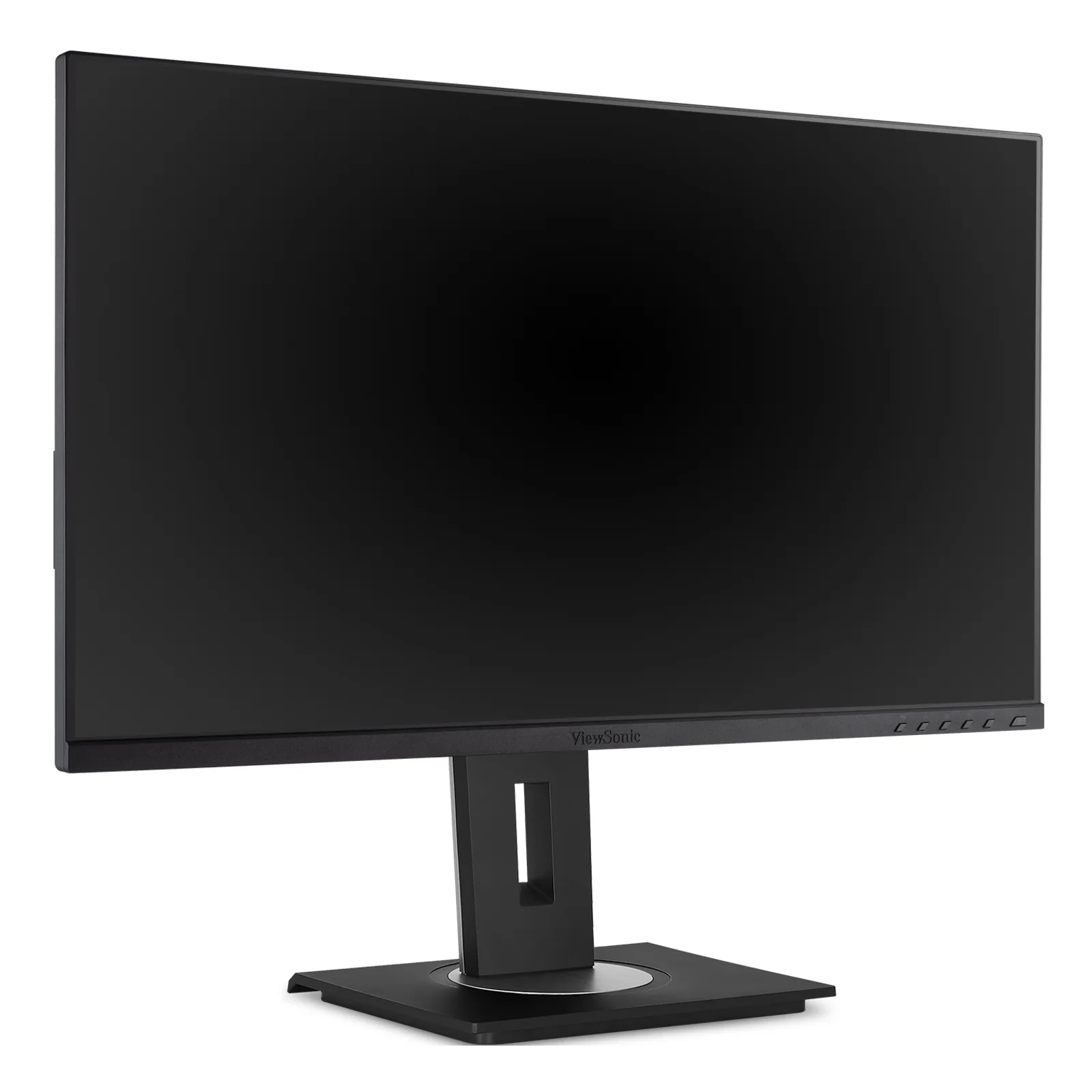 Viewsonic VG Series VG2756-4K écran plat de PC 68,6 cm (27") 3840 x 2160 pixels 4K Ultra HD LED Noir