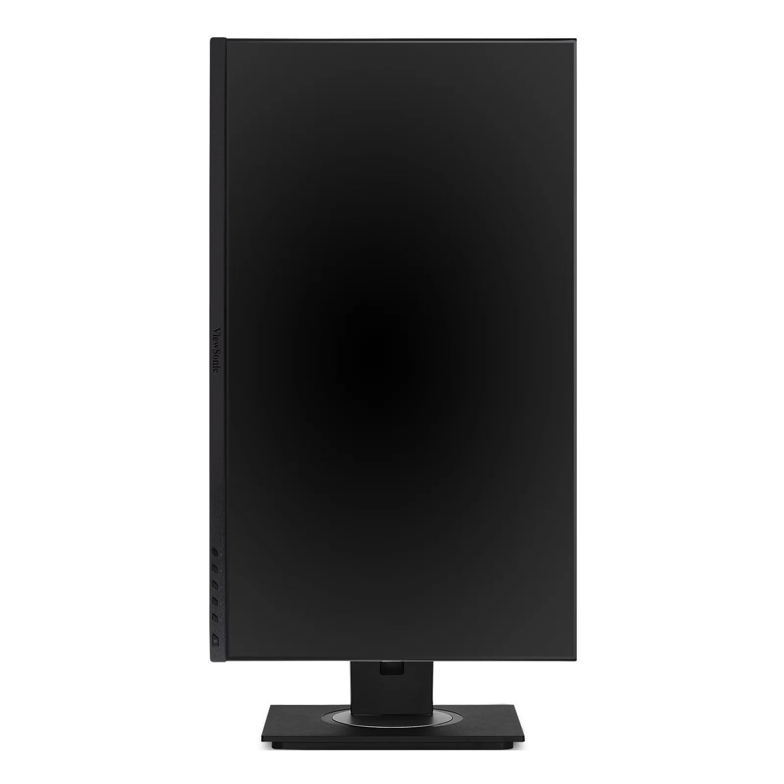 Viewsonic VG Series VG2756-4K écran plat de PC 68,6 cm (27") 3840 x 2160 pixels 4K Ultra HD LED Noir