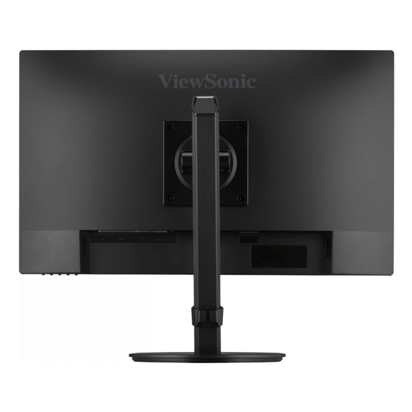 Viewsonic VG2408A-MHD écran plat de PC 61 cm (24") 1920 x 1080 pixels Full HD LED Noir