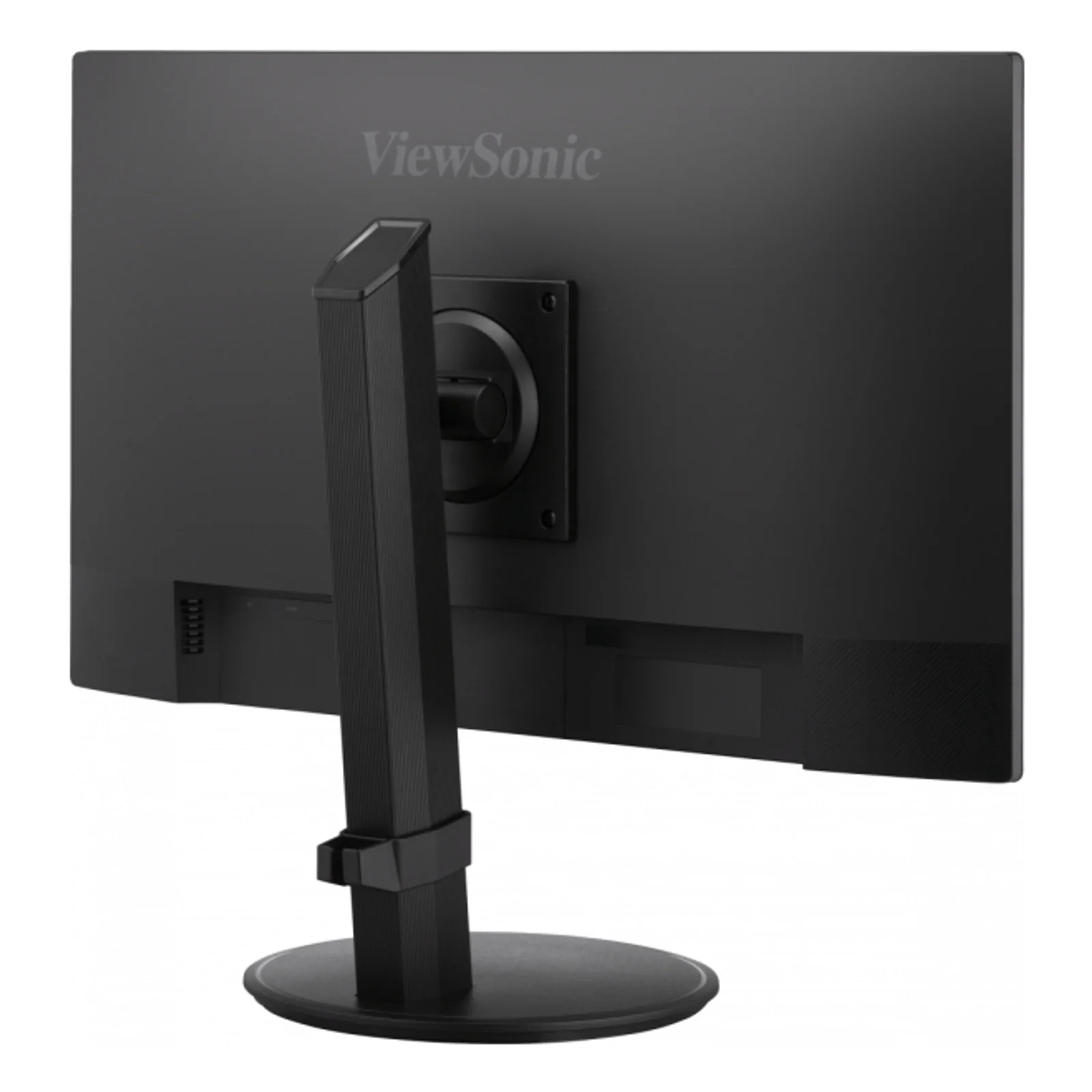 Viewsonic VG2408A-MHD écran plat de PC 61 cm (24") 1920 x 1080 pixels Full HD LED Noir