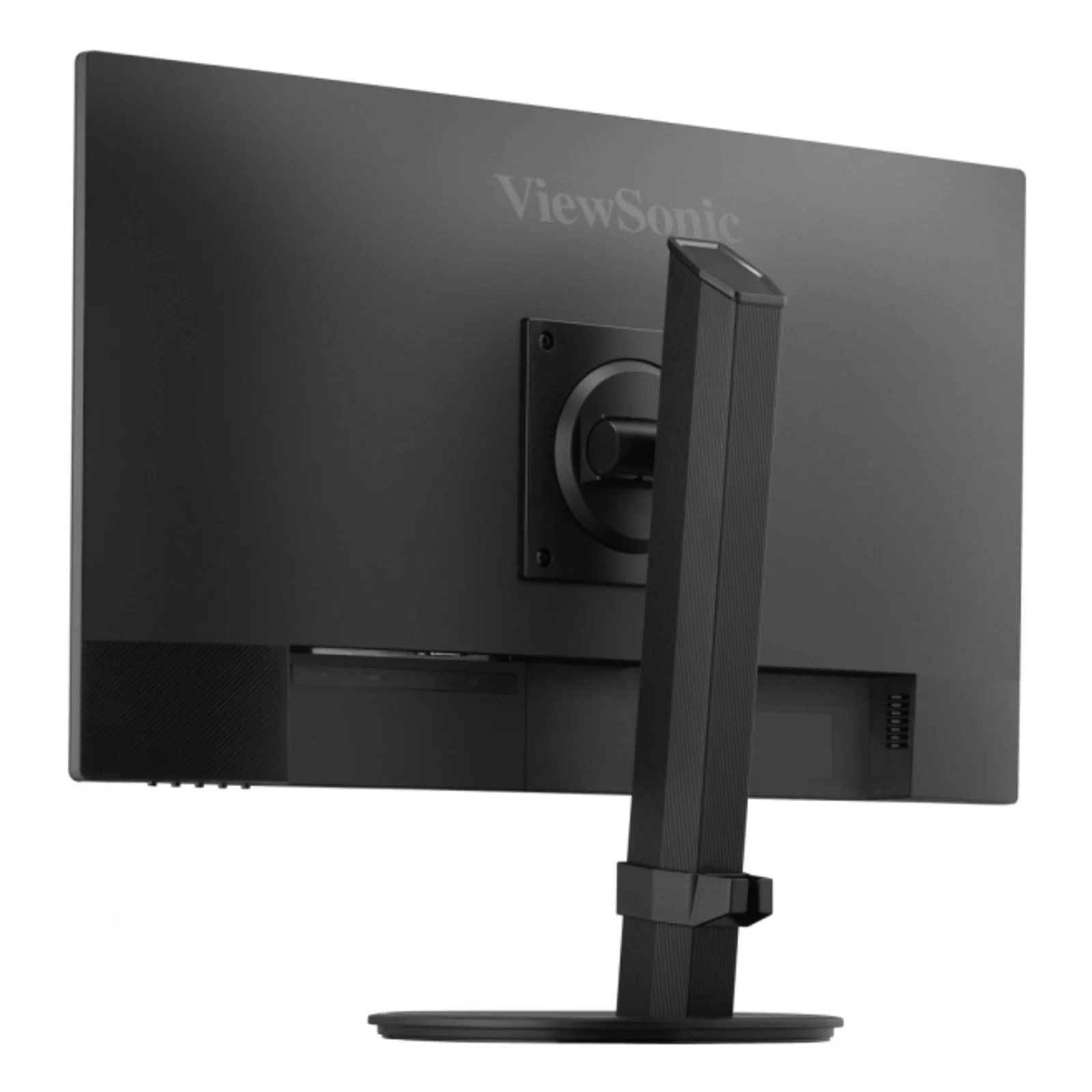 Viewsonic VG2408A-MHD écran plat de PC 61 cm (24") 1920 x 1080 pixels Full HD LED Noir