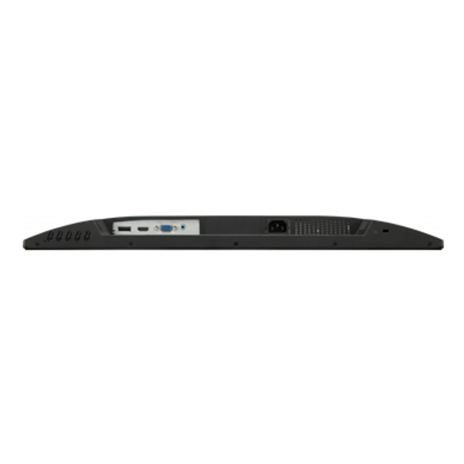 Viewsonic VG2408A-MHD écran plat de PC 61 cm (24") 1920 x 1080 pixels Full HD LED Noir