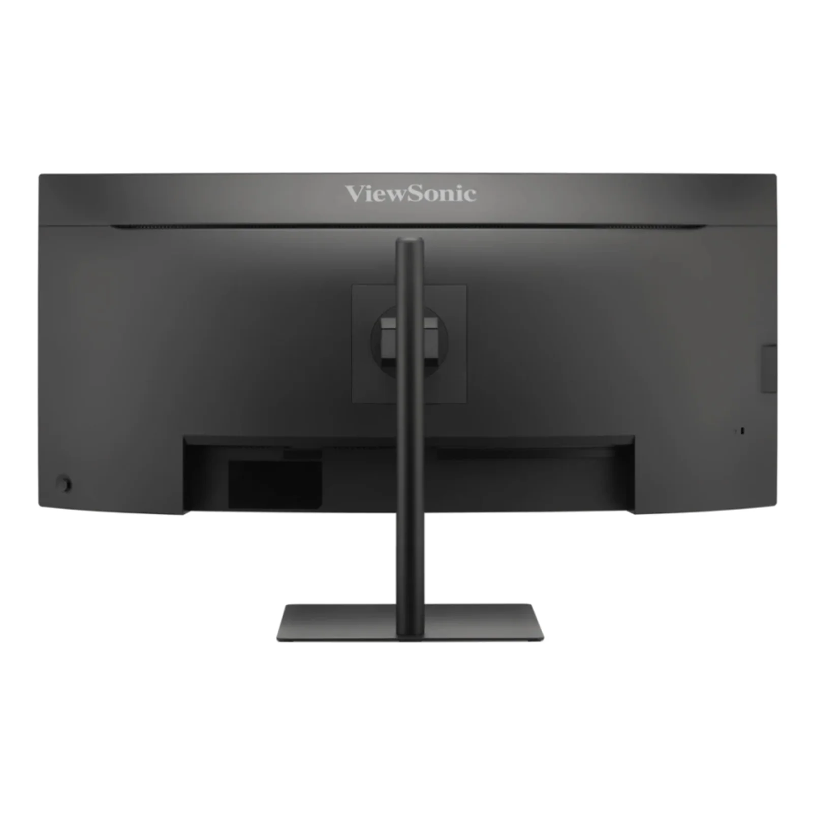 Viewsonic VG3419C-2 écran plat de PC 86,4 cm (34") 3440 x 1440 pixels UltraWide Quad HD LED Noir