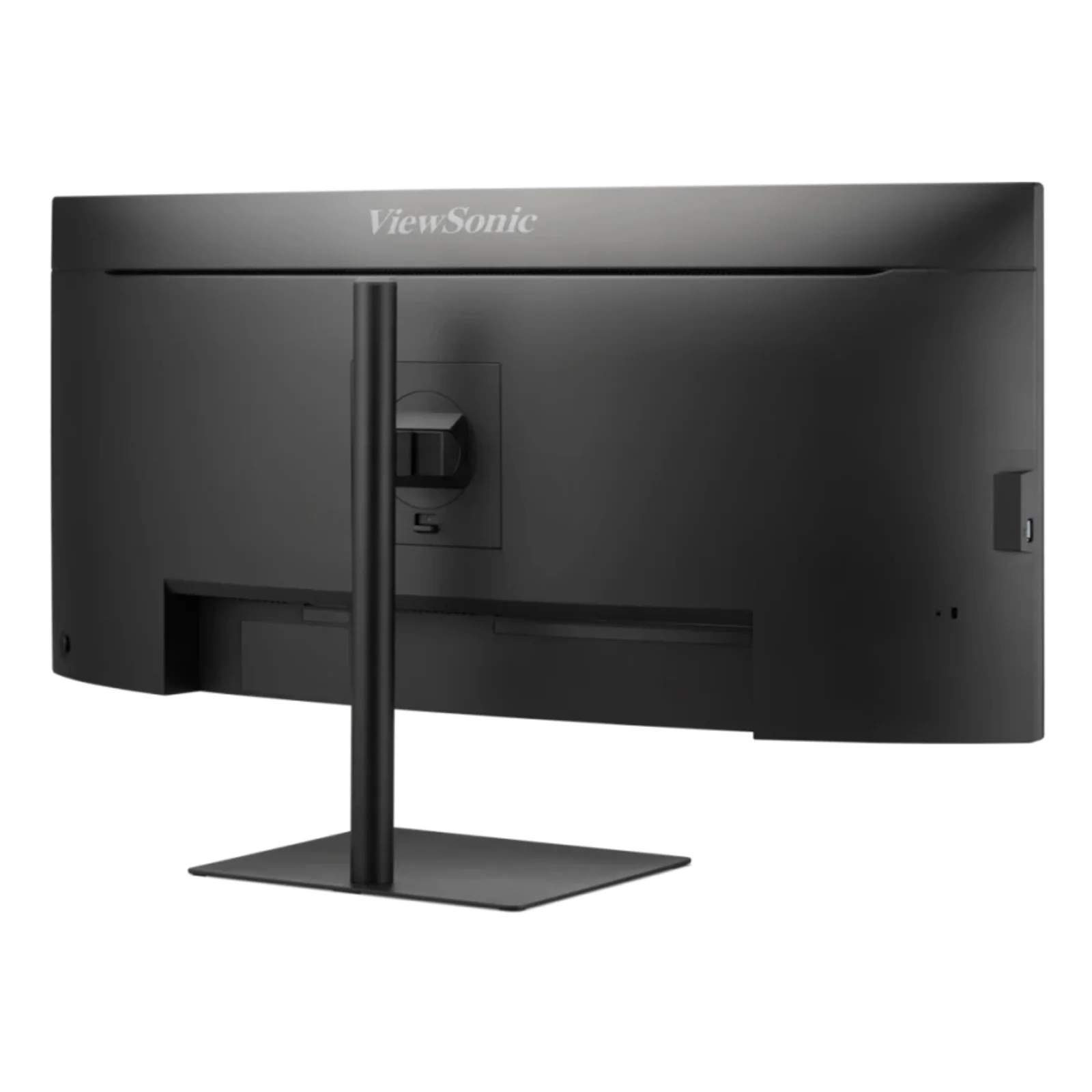 Viewsonic VG3419C-2 écran plat de PC 86,4 cm (34") 3440 x 1440 pixels UltraWide Quad HD LED Noir