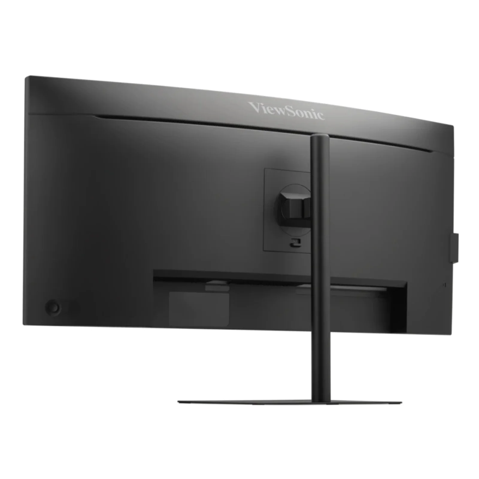 Viewsonic VG3419C-2 écran plat de PC 86,4 cm (34") 3440 x 1440 pixels UltraWide Quad HD LED Noir