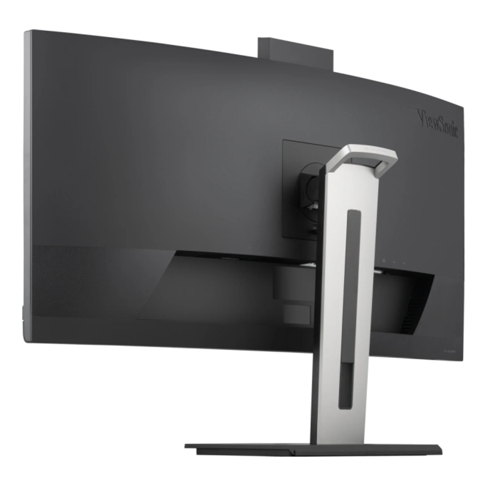 Viewsonic VG3457CV écran plat de PC 86,4 cm (34") 3440 x 1440 pixels UltraWide Quad HD LED Noir