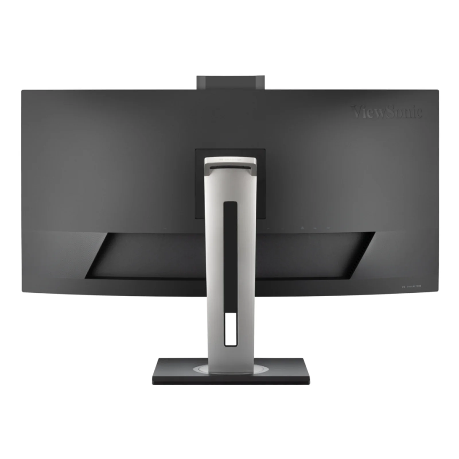 Viewsonic VG3457CV écran plat de PC 86,4 cm (34") 3440 x 1440 pixels UltraWide Quad HD LED Noir