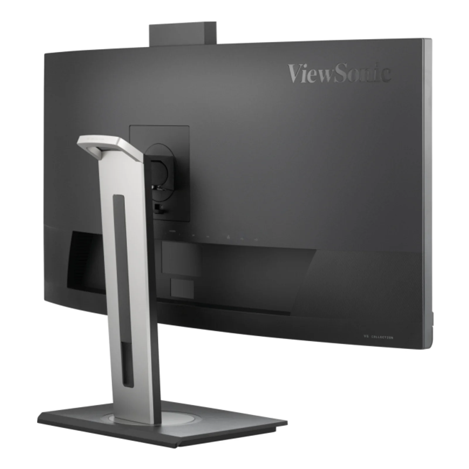 Viewsonic VG3457CV écran plat de PC 86,4 cm (34") 3440 x 1440 pixels UltraWide Quad HD LED Noir