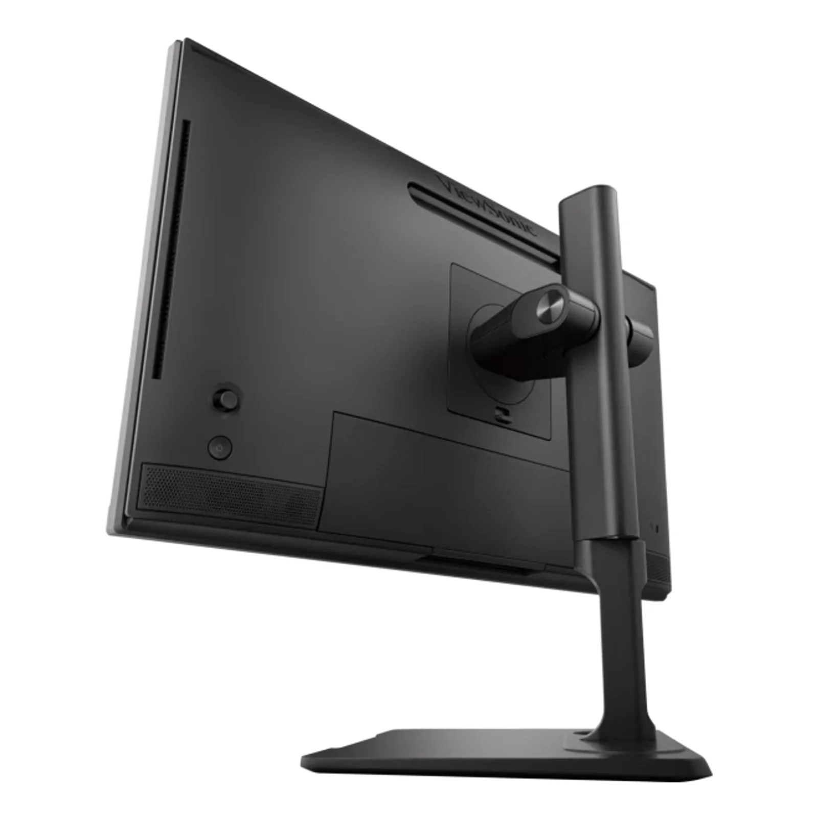 Viewsonic VP Series VP2776T-4K écran plat de PC 68,6 cm (27") 3840 x 2160 pixels 4K Ultra HD LED Noir