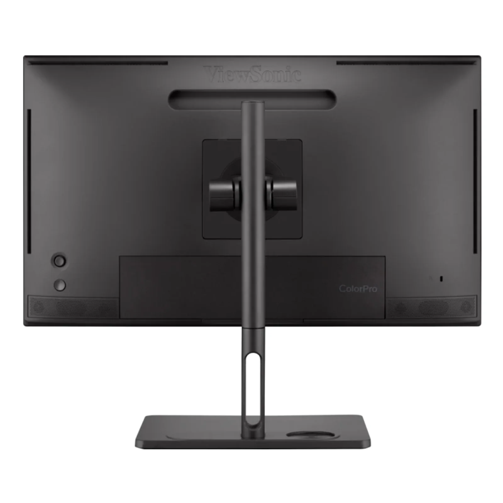 Viewsonic VP Series VP2776T-4K écran plat de PC 68,6 cm (27") 3840 x 2160 pixels 4K Ultra HD LED Noir