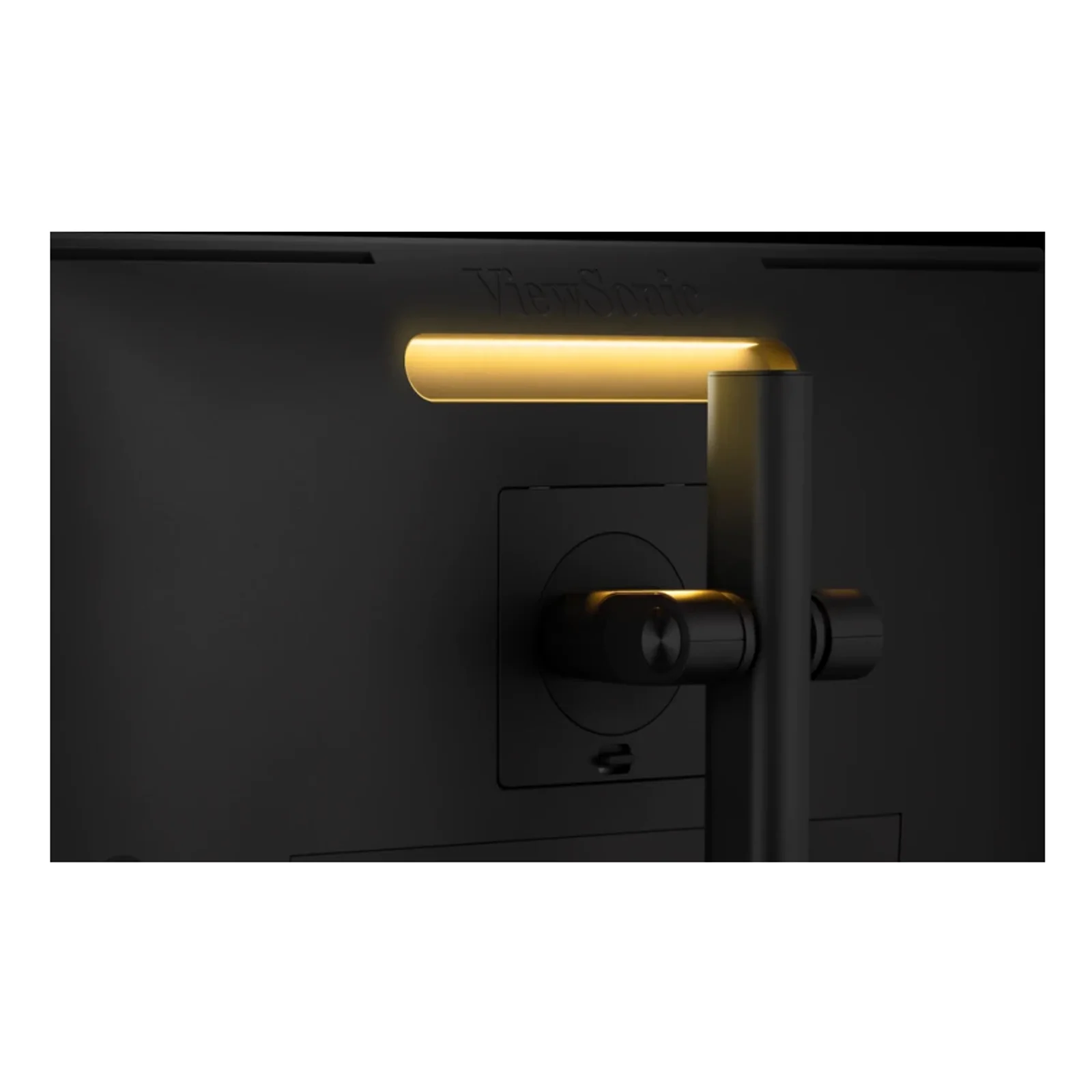 Viewsonic VP Series VP2776T-4K écran plat de PC 68,6 cm (27") 3840 x 2160 pixels 4K Ultra HD LED Noir