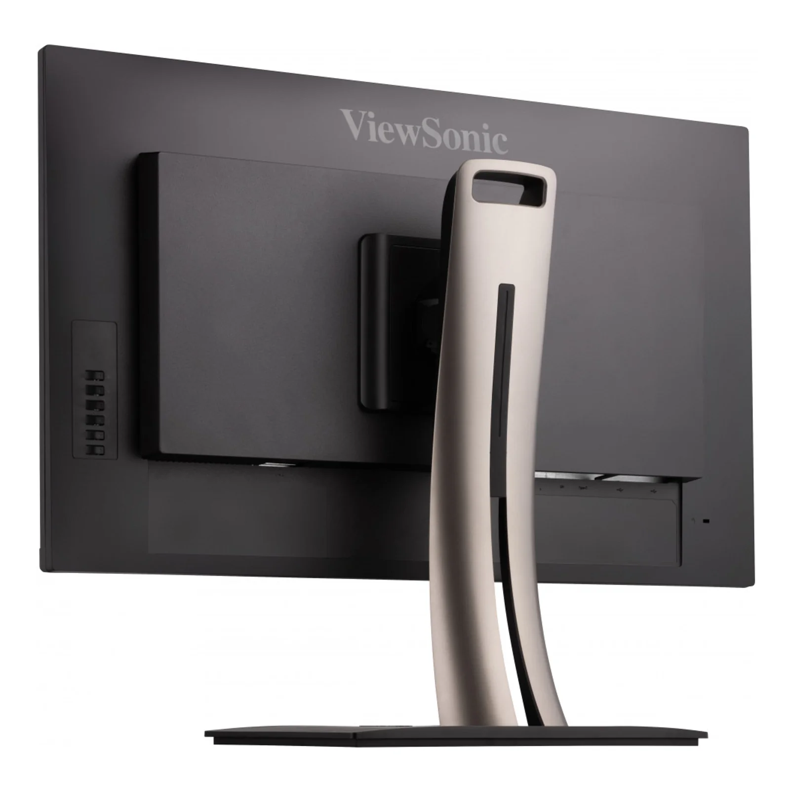Viewsonic VP56 écran plat de PC 81,3 cm (32") 3840 x 2160 pixels 4K Ultra HD LED Noir