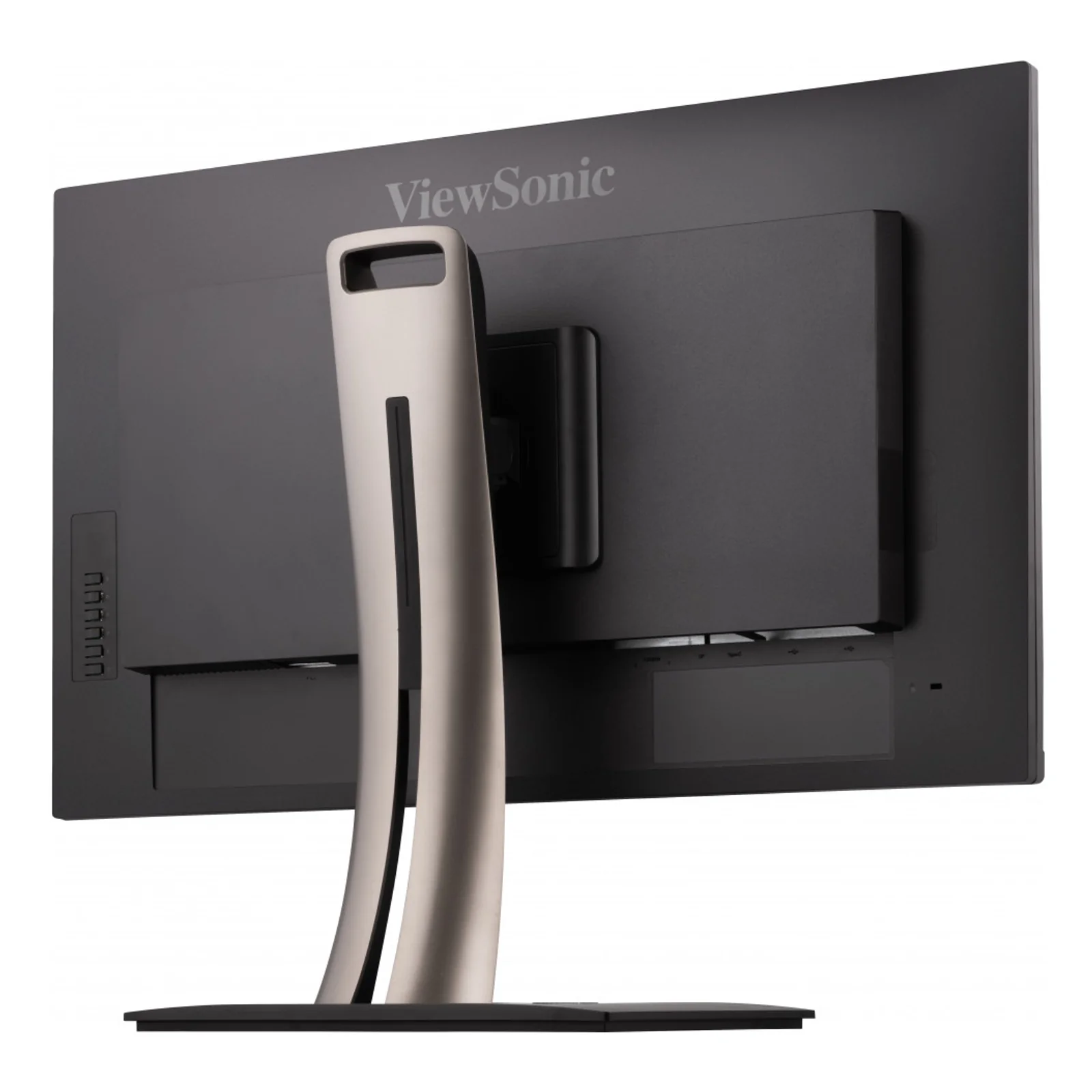 Viewsonic VP56 écran plat de PC 81,3 cm (32") 3840 x 2160 pixels 4K Ultra HD LED Noir