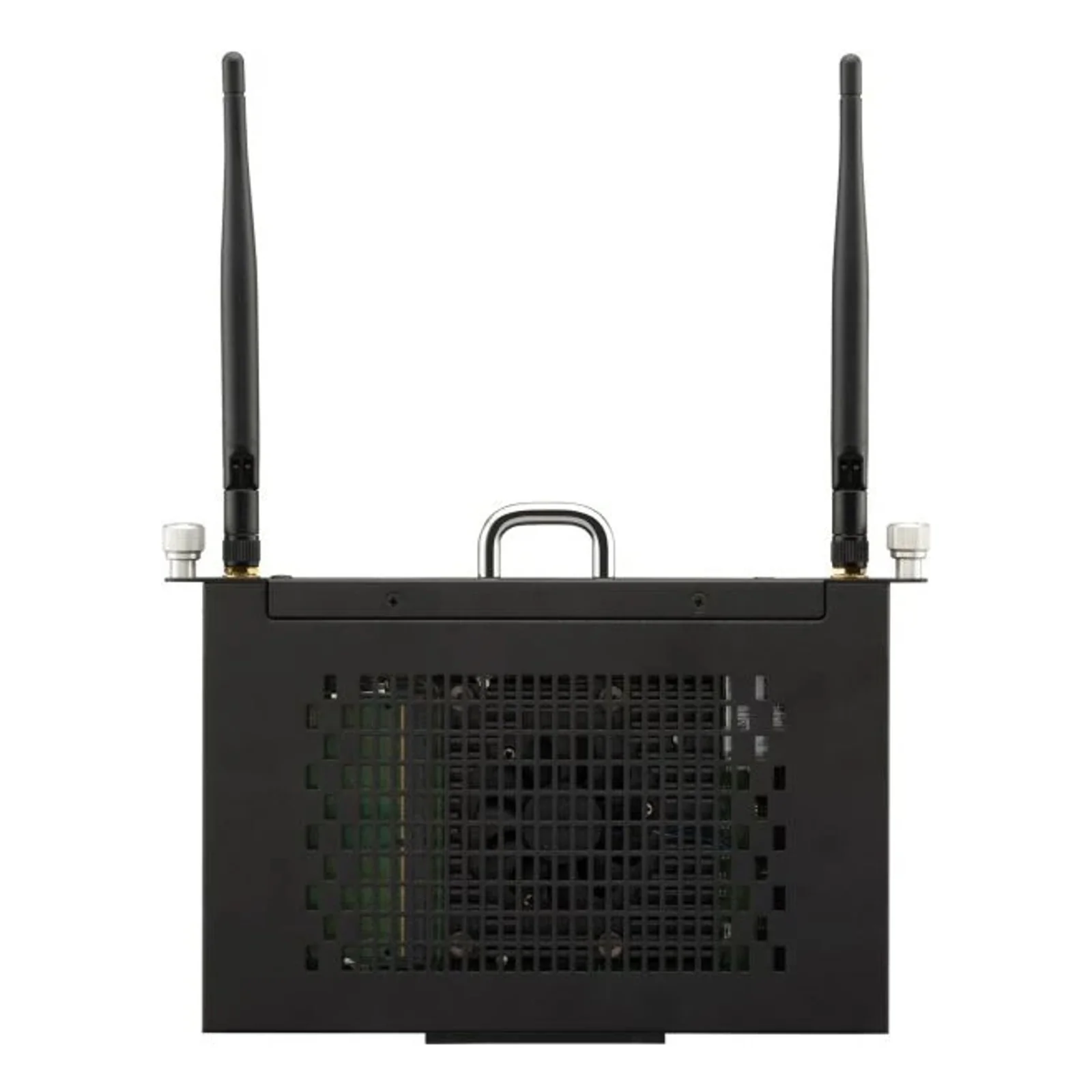 Viewsonic VPC13-C33-G1 Slot-in PC Intel® Core™ i3 i3-1315U 8 Go DDR4-SDRAM 256 Go SSD ChromeOS Noir