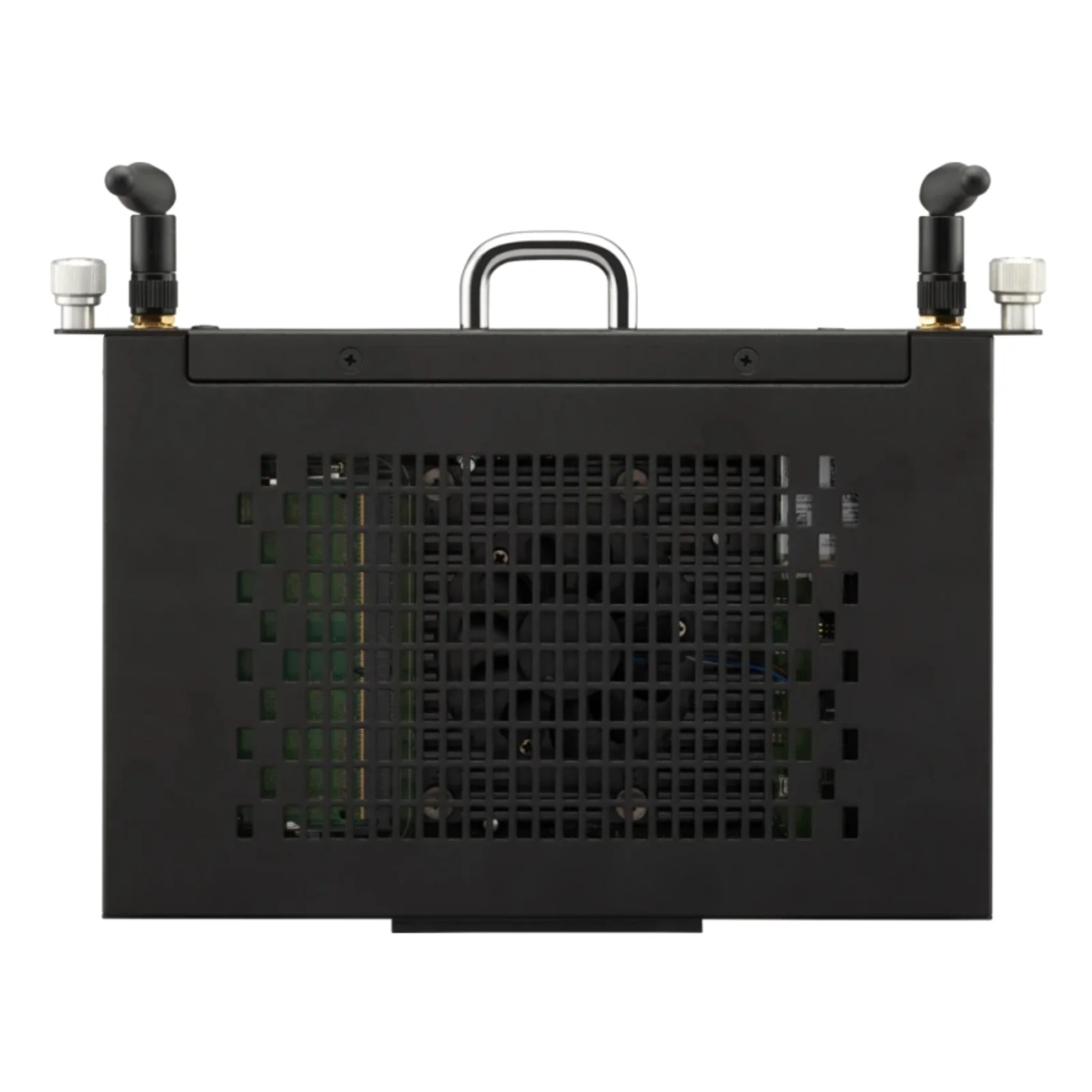Viewsonic VPC13-C33-G1 Slot-in PC Intel® Core™ i3 i3-1315U 8 Go DDR4-SDRAM 256 Go SSD ChromeOS Noir