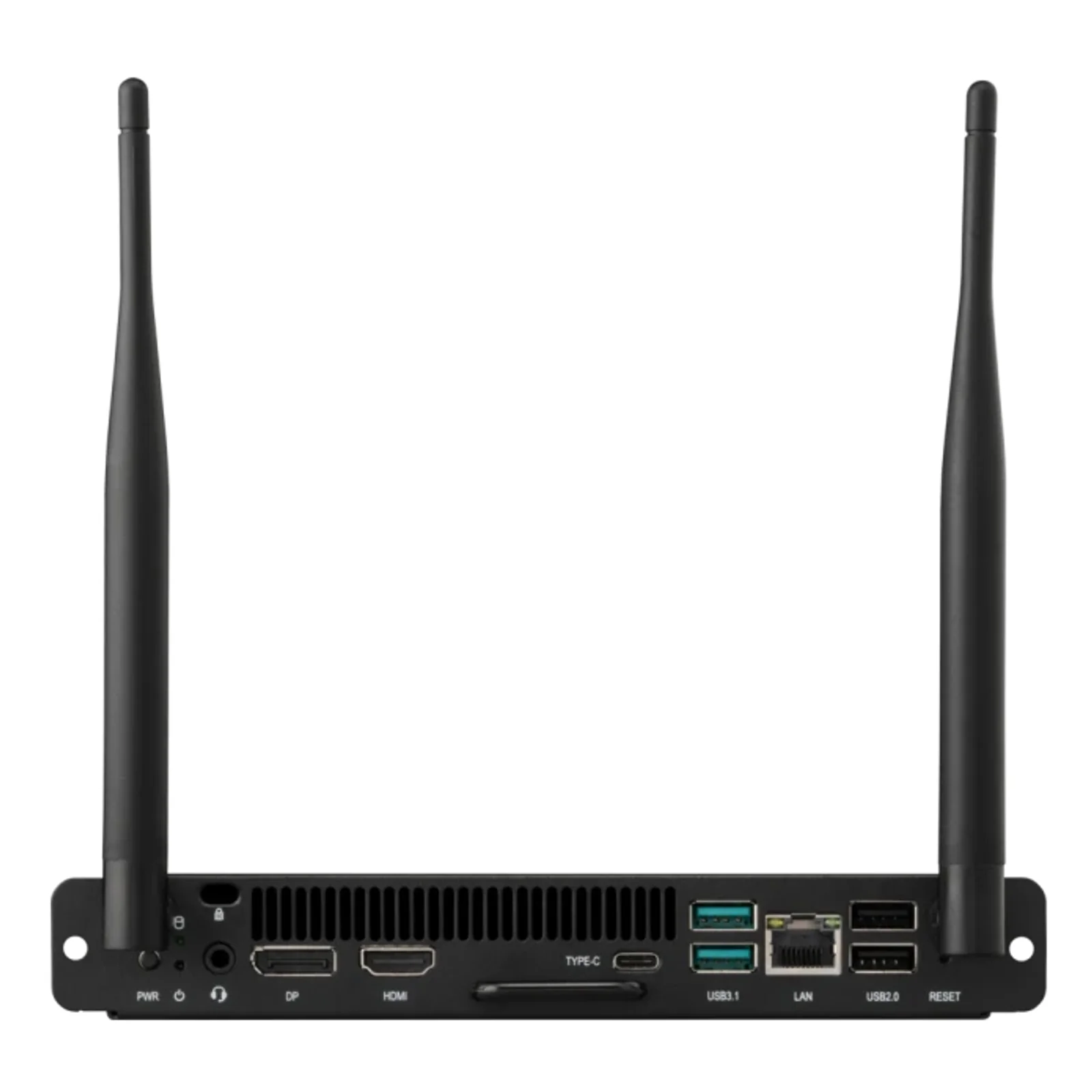 Viewsonic VPCF5-S55-G1-2A Ordinateur embarqué Intel® Core™ i5 512 Go SSD 16 Go