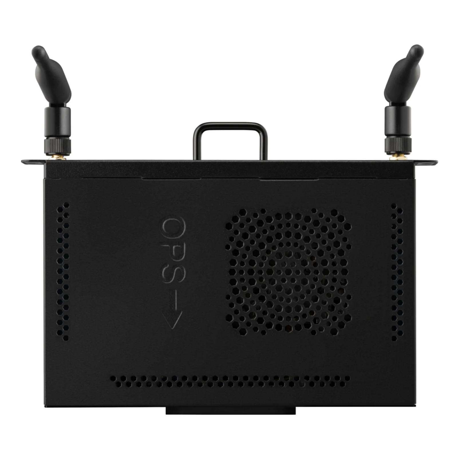 Viewsonic VPCF5-W55-G1-2A Ordinateur embarqué Intel® Core™ i5 512 Go SSD 16 Go