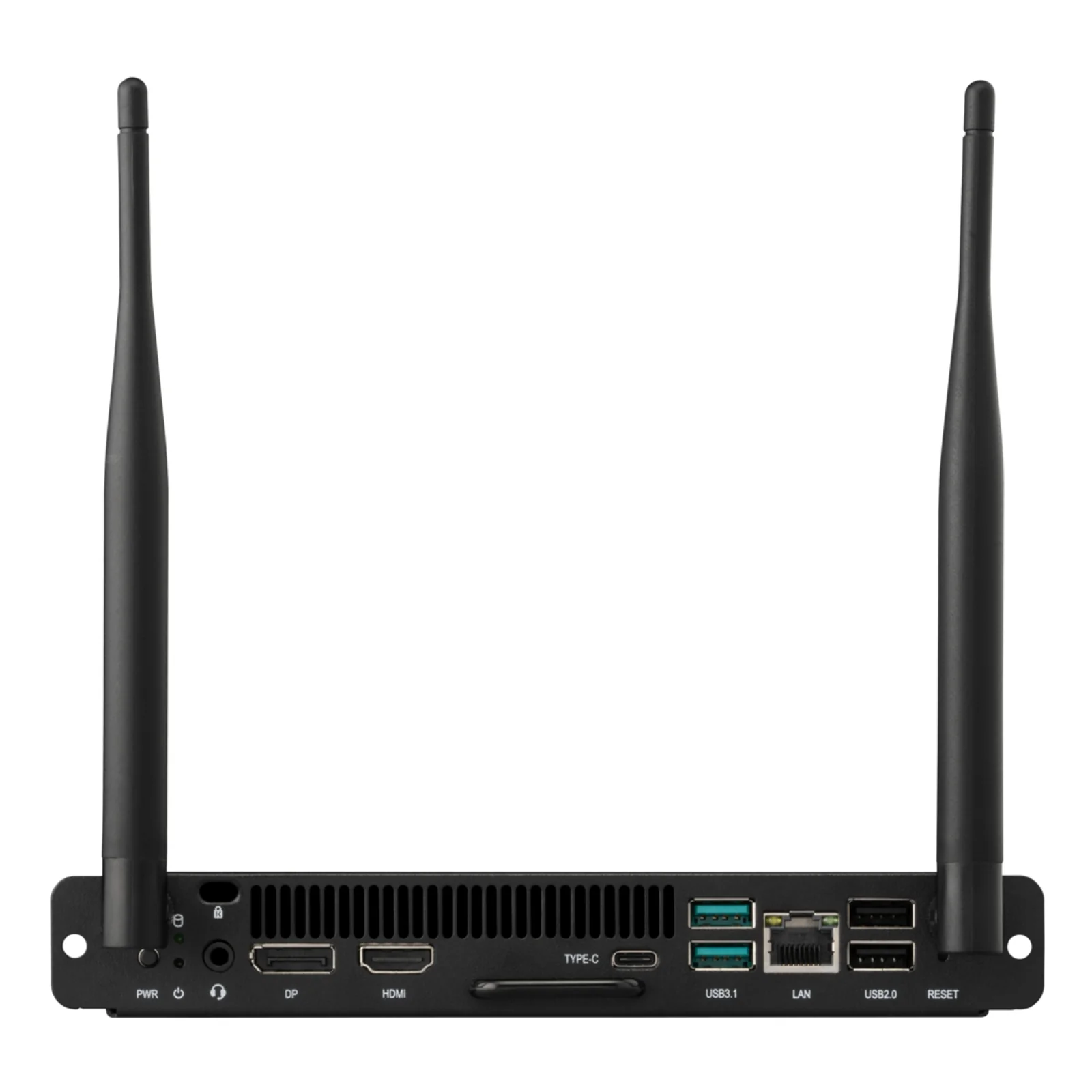 Viewsonic VPCF5-W55-G1-2A Ordinateur embarqué Intel® Core™ i5 512 Go SSD 16 Go