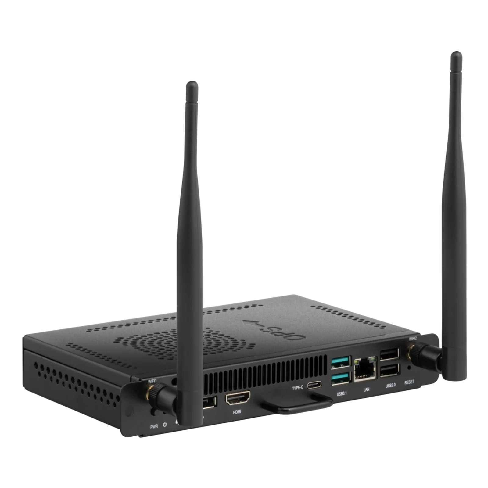Viewsonic VPCF5-W55-G1-2A Ordinateur embarqué Intel® Core™ i5 512 Go SSD 16 Go