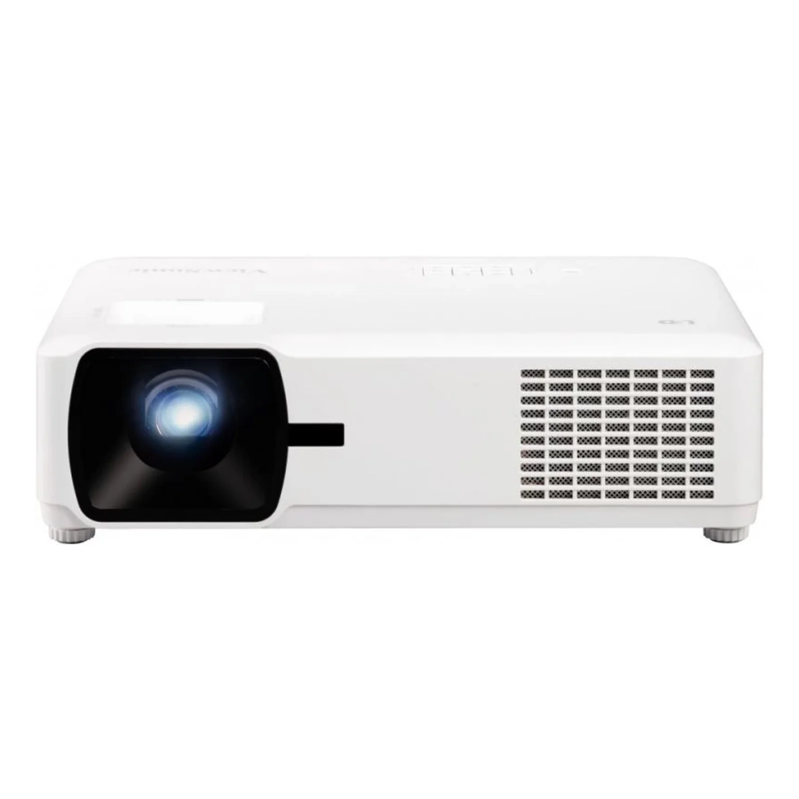 WXGA 4000 ANSI lumens LED WXGA (1280x800) Blanc