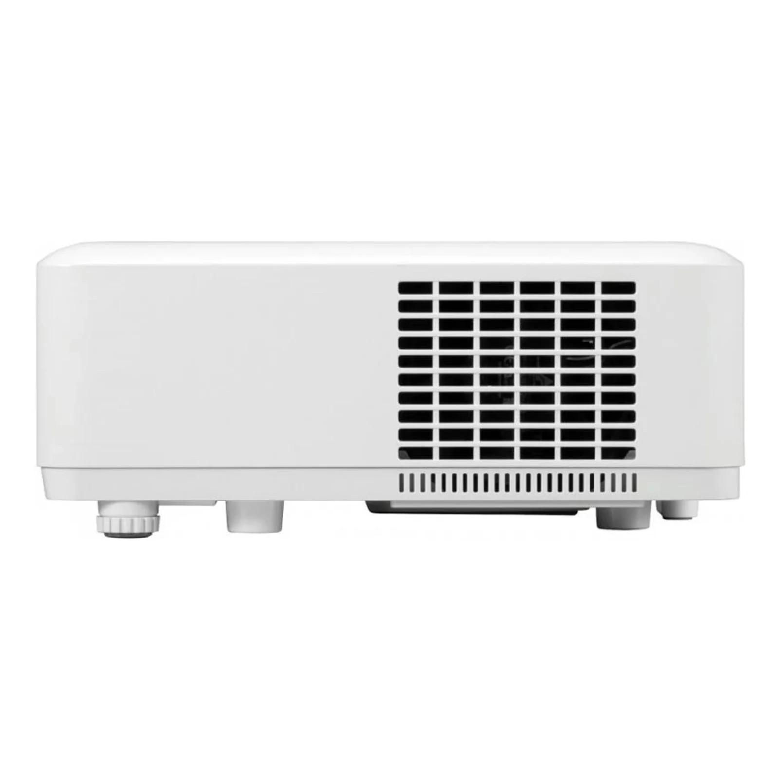 Viewsonic WXGA 4000 ANSI lumens LED WXGA (1280x800) Blanc