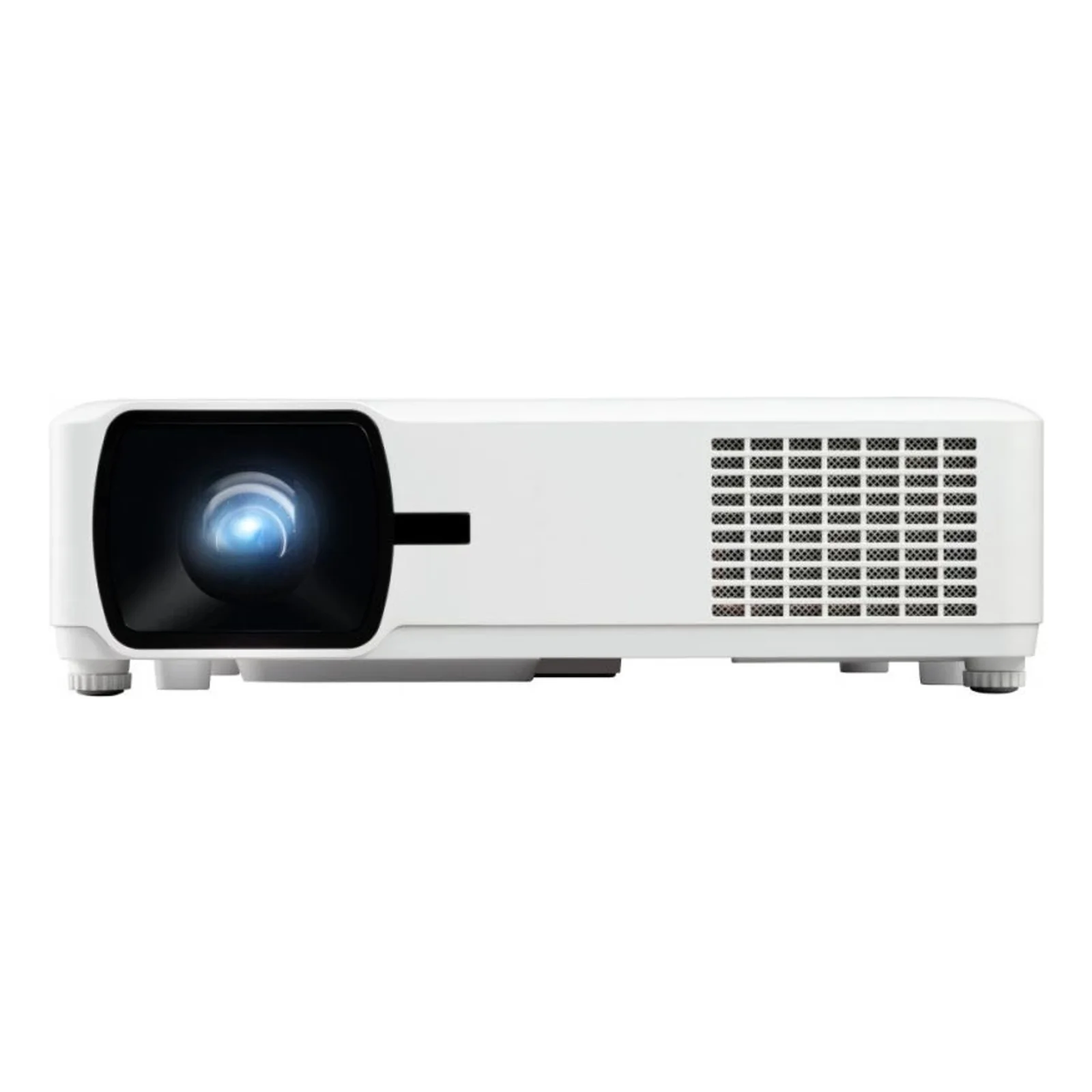 Viewsonic WXGA 4000 ANSI lumens LED WXGA (1280x800) Blanc