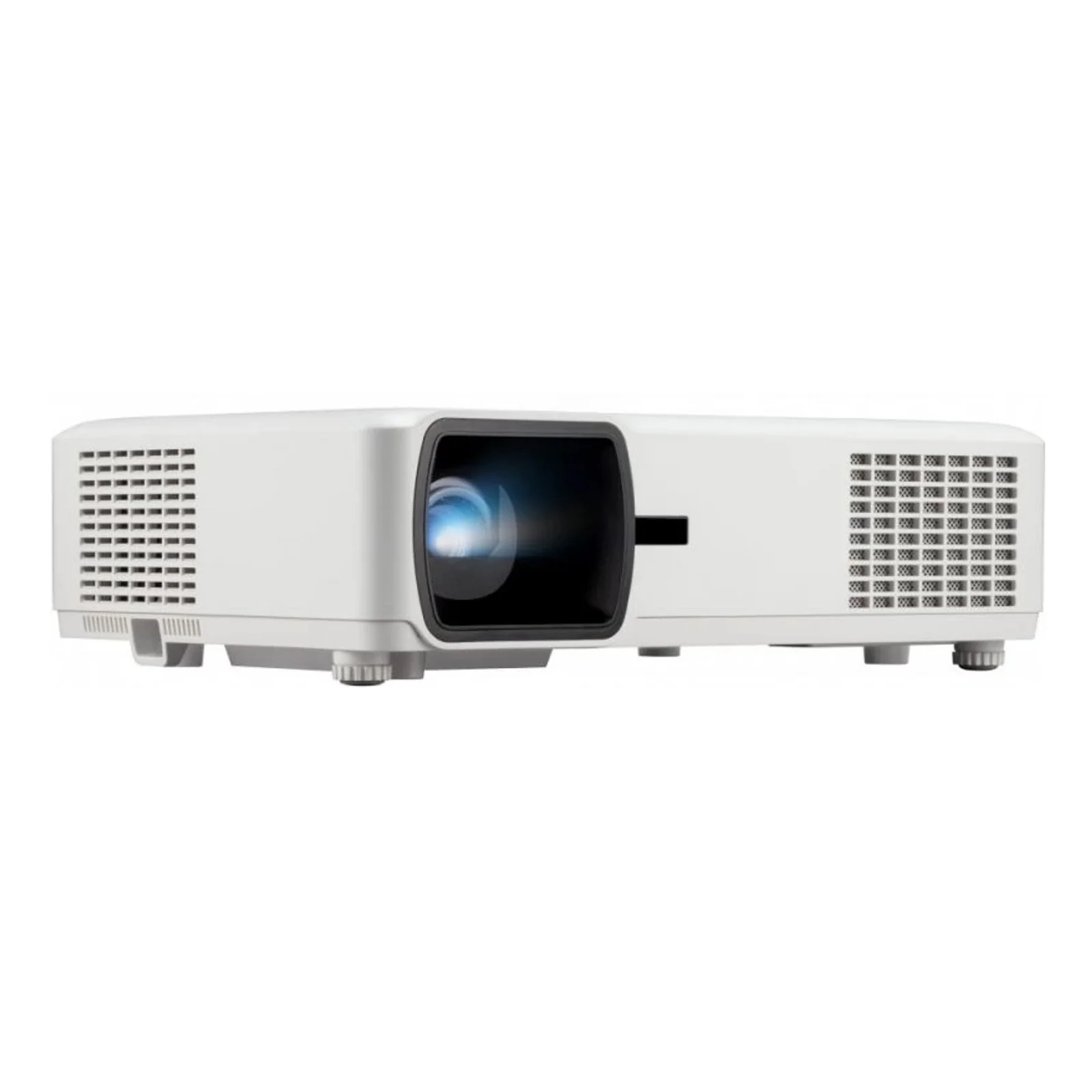 Viewsonic WXGA 4000 ANSI lumens LED WXGA (1280x800) Blanc