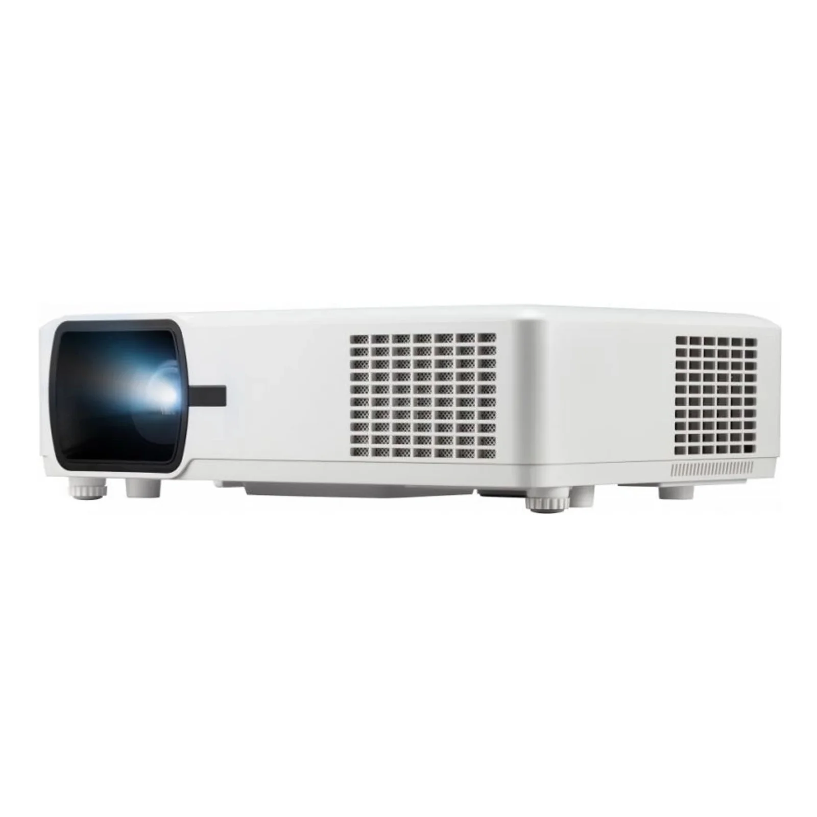 Viewsonic WXGA 4000 ANSI lumens LED WXGA (1280x800) Blanc