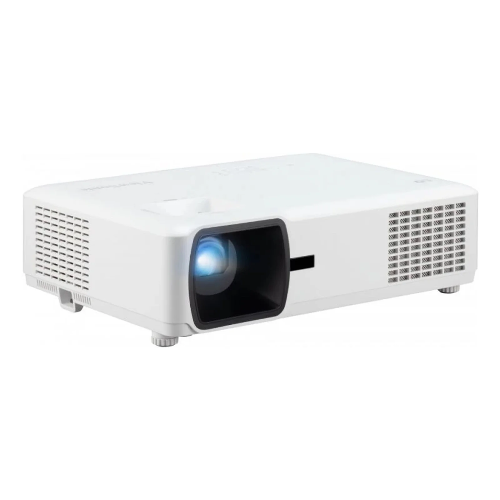 Viewsonic WXGA 4000 ANSI lumens LED WXGA (1280x800) Blanc