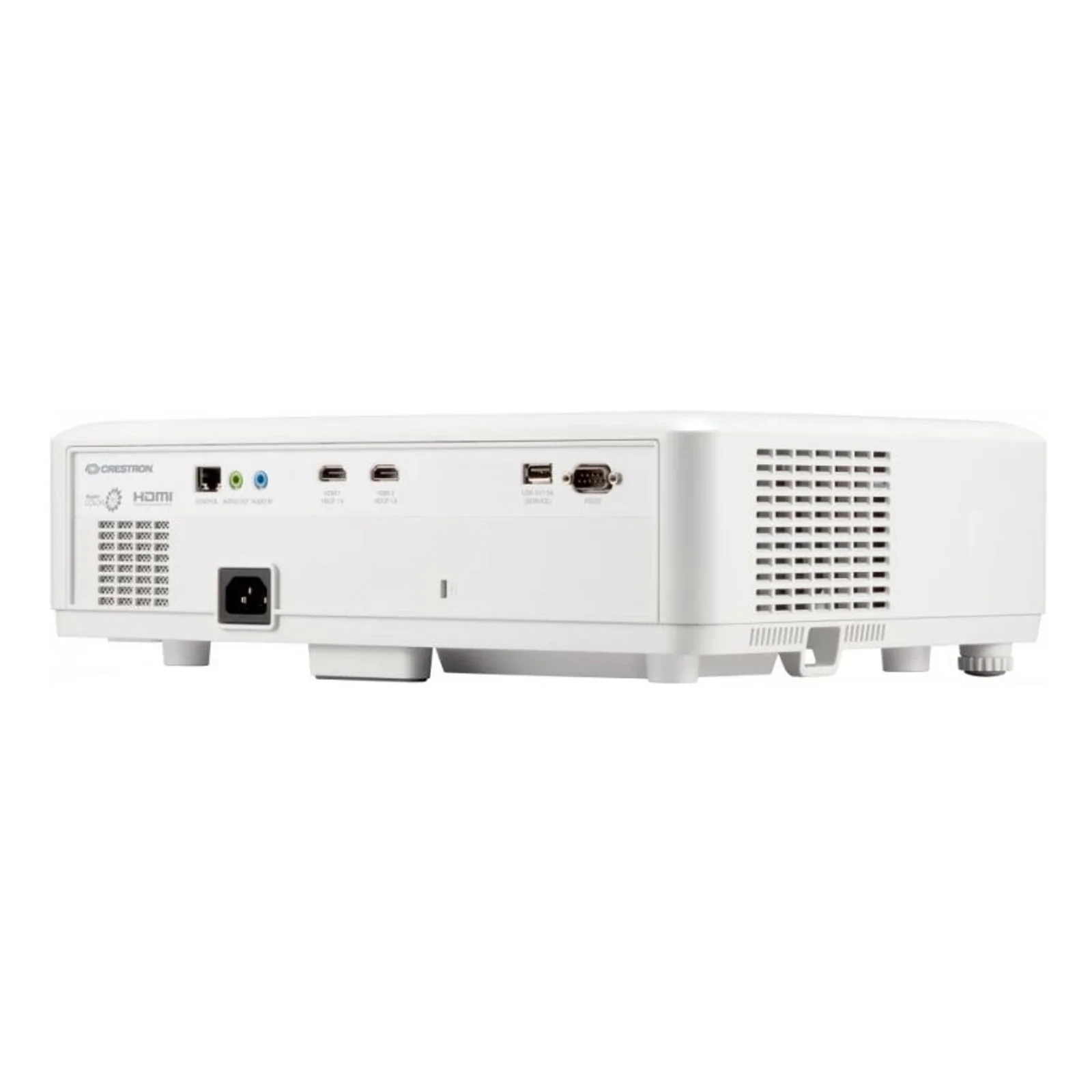 Viewsonic WXGA 4000 ANSI lumens LED WXGA (1280x800) Blanc