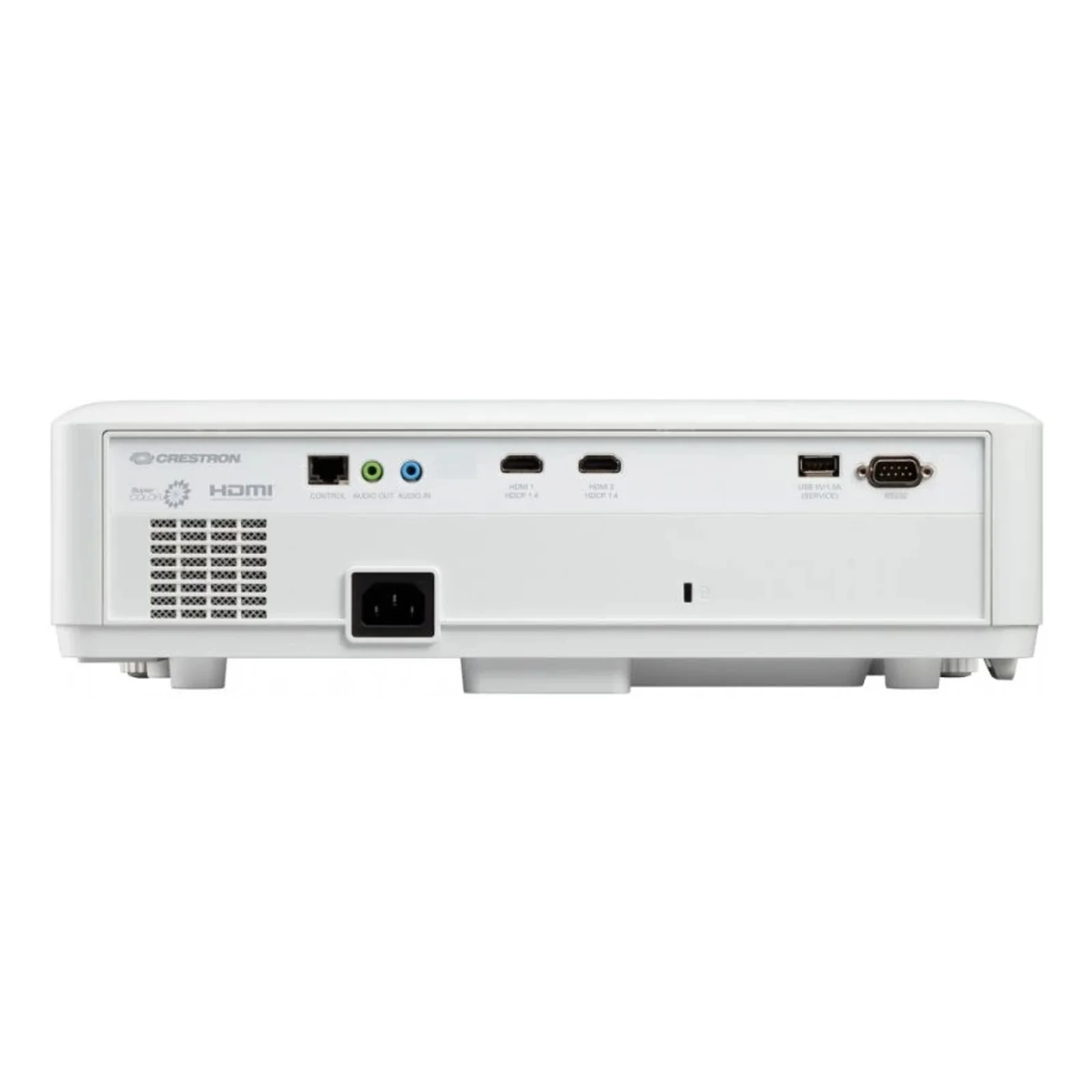 Viewsonic WXGA 4000 ANSI lumens LED WXGA (1280x800) Blanc