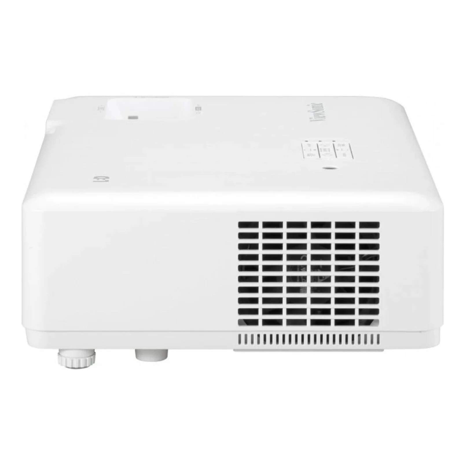 Viewsonic WXGA 4000 ANSI lumens LED WXGA (1280x800) Blanc