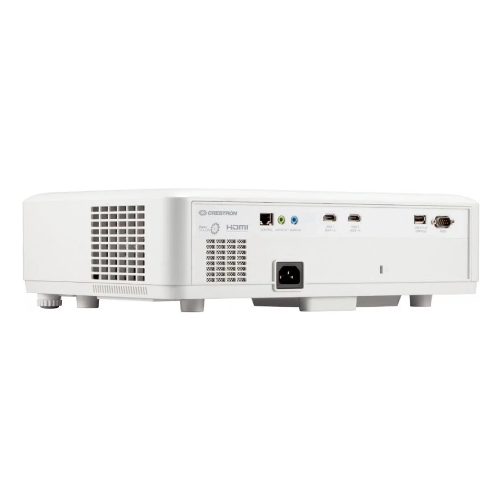 Viewsonic WXGA 4000 ANSI lumens LED WXGA (1280x800) Blanc