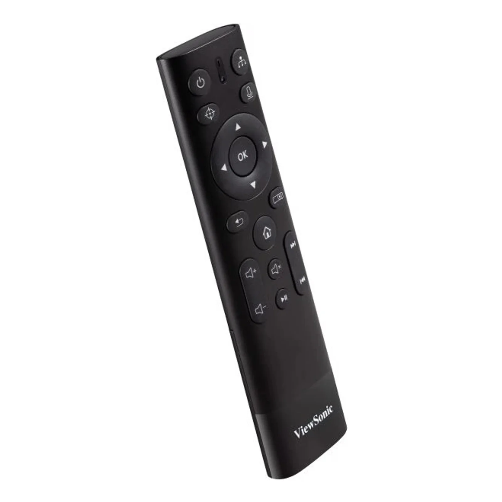 Viewsonic X1-4KB Pro Projecteur à focale standard LED UHD 4K (3840x2160) Compatibilité 3D Noir