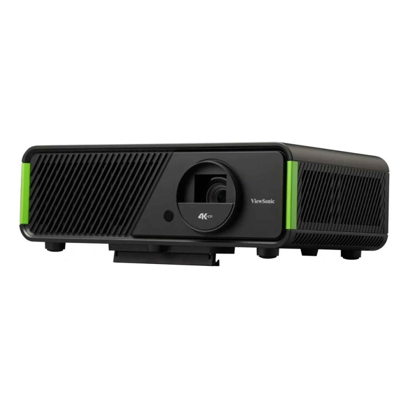Viewsonic X1-4KB Pro Projecteur à focale standard LED UHD 4K (3840x2160) Compatibilité 3D Noir