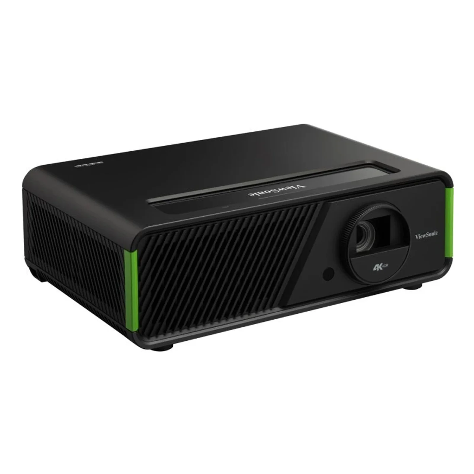 Viewsonic X1-4KB Pro Projecteur à focale standard LED UHD 4K (3840x2160) Compatibilité 3D Noir