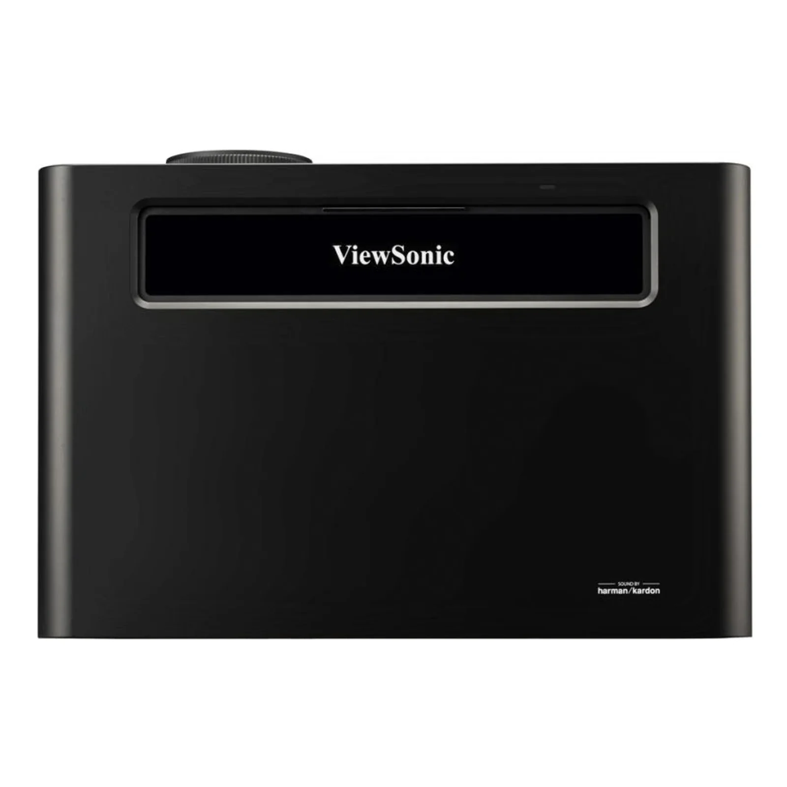 Viewsonic X1-4KB Pro Projecteur à focale standard LED UHD 4K (3840x2160) Compatibilité 3D Noir