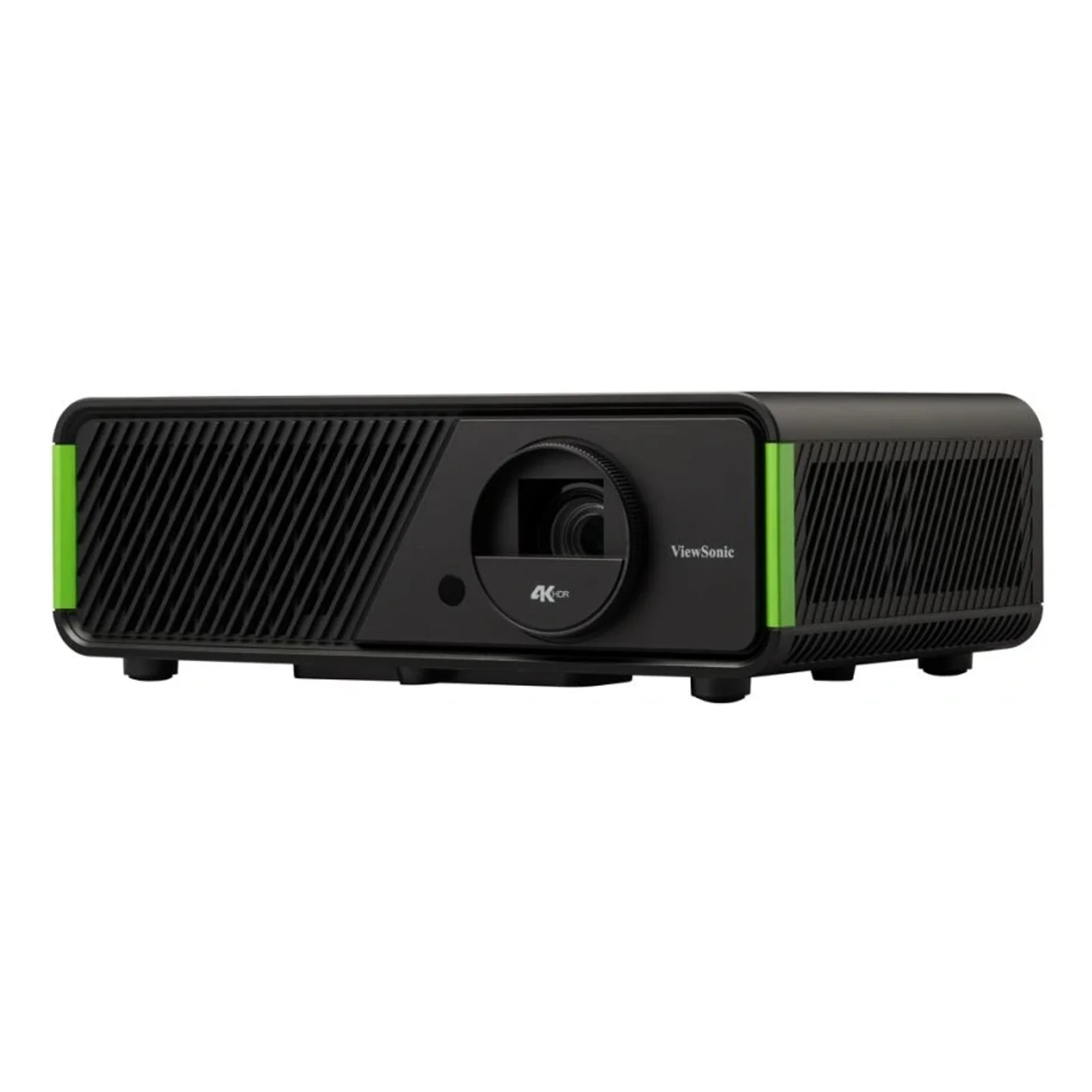 Viewsonic X1-4KB Pro Projecteur à focale standard LED UHD 4K (3840x2160) Compatibilité 3D Noir